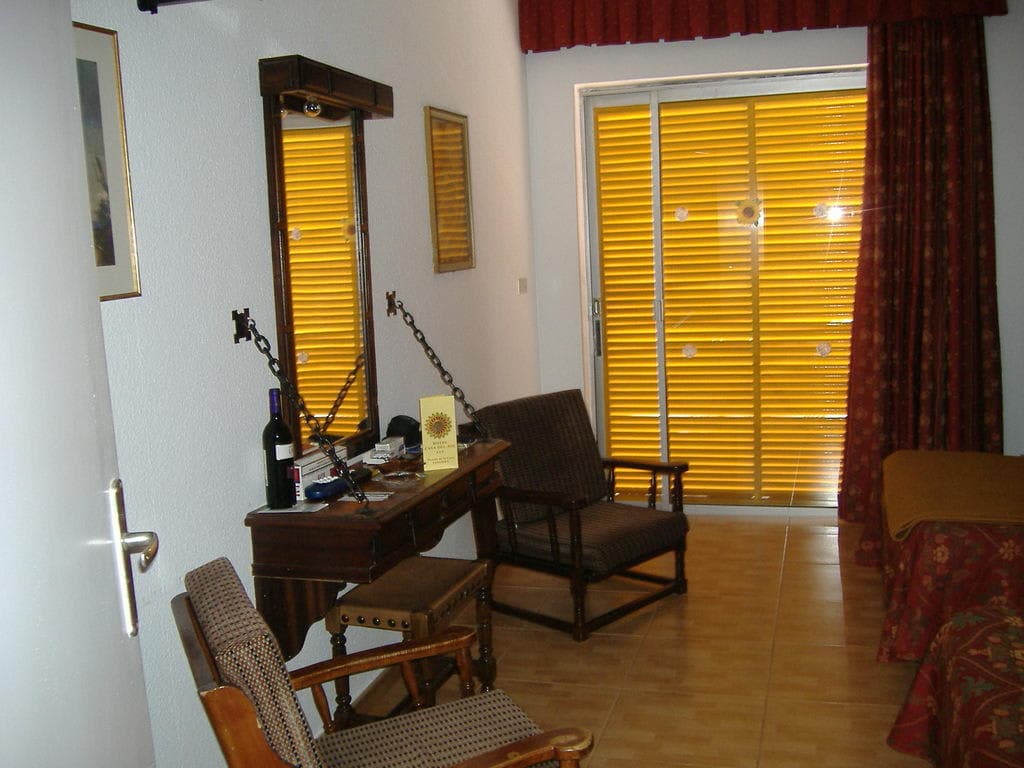 Hotel Casa del Sol Ansicht 4