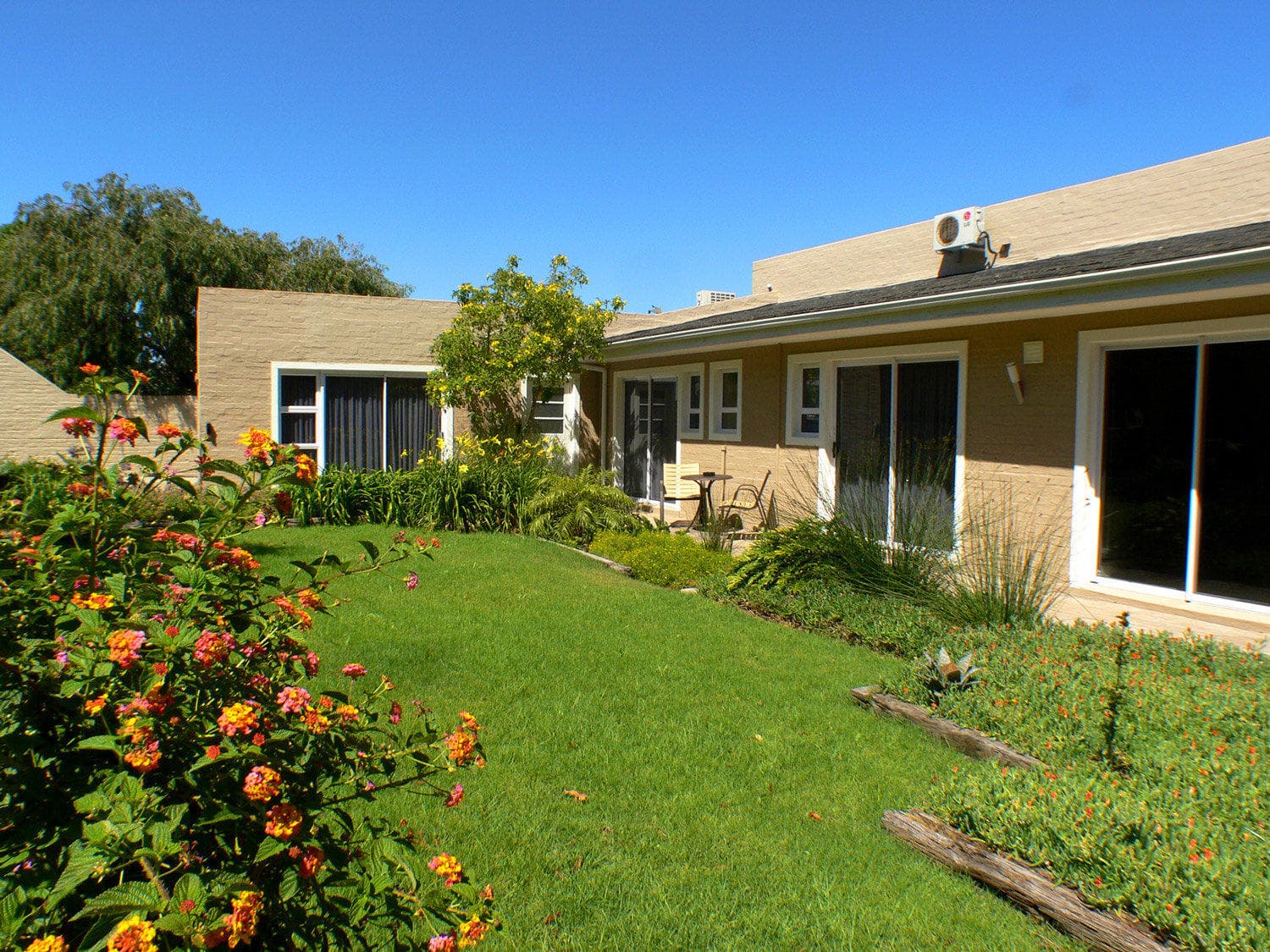 Hajo's Lodge Ansicht 8