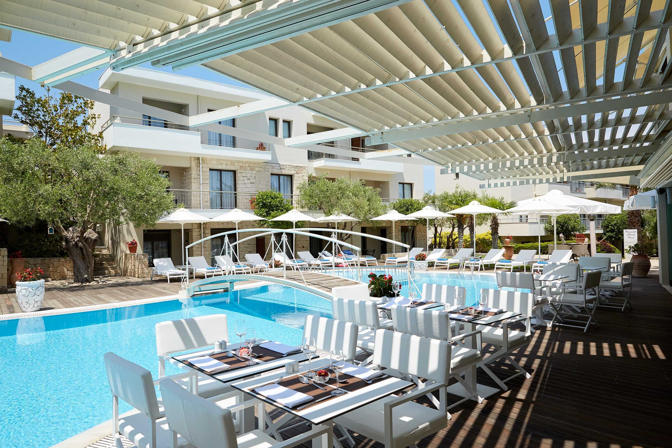 Renaissance Hanioti Resort Residences & Spa Ansicht 8