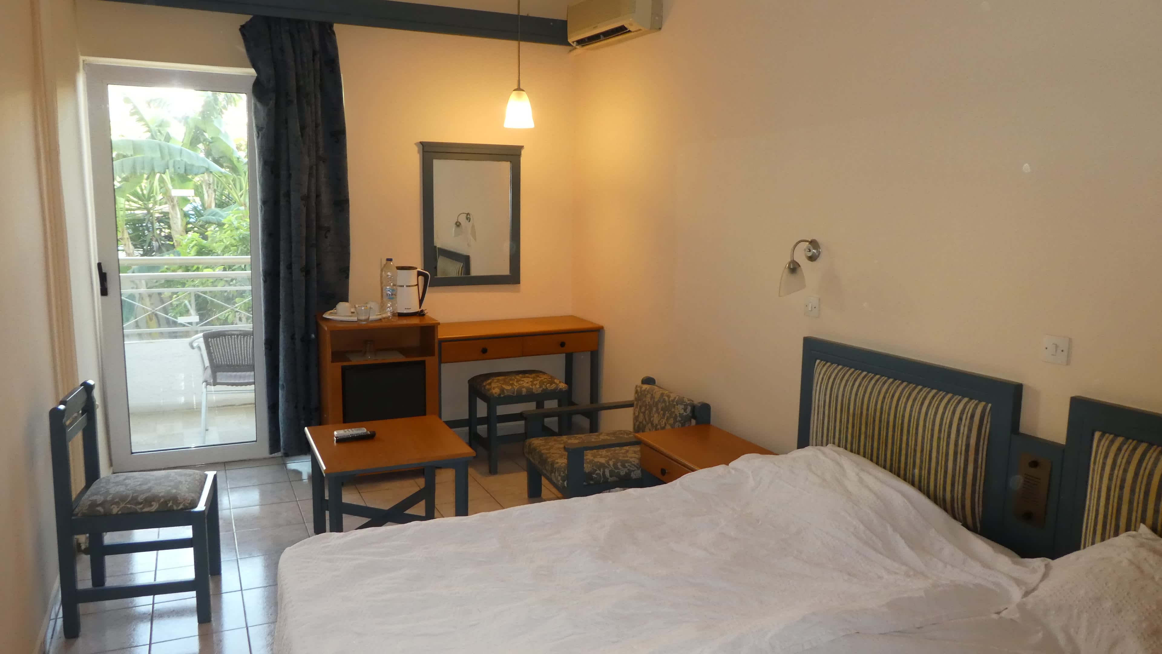 Hotel Astron Ansicht 4