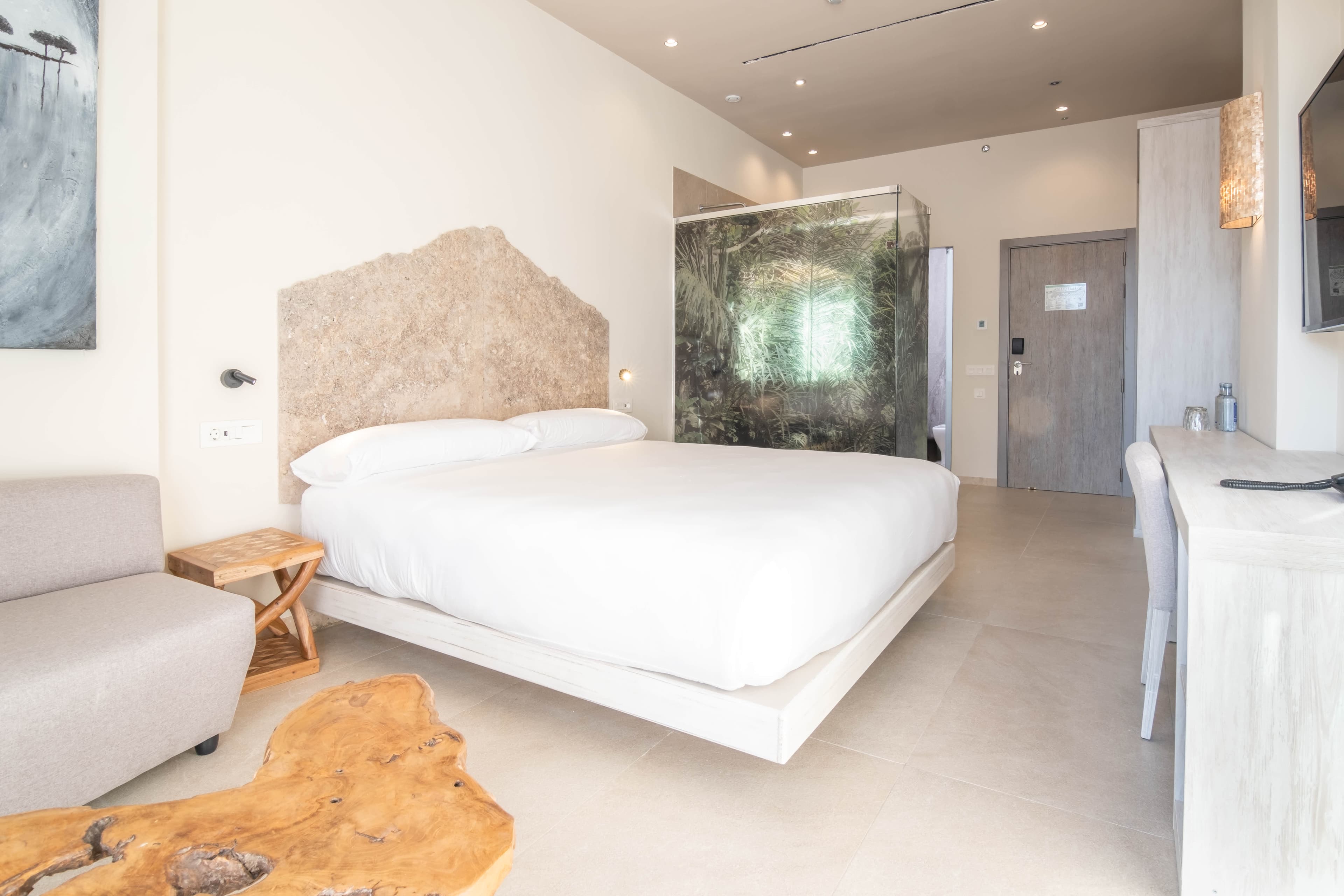 Hotel Cádiz Bahía Ansicht 3
