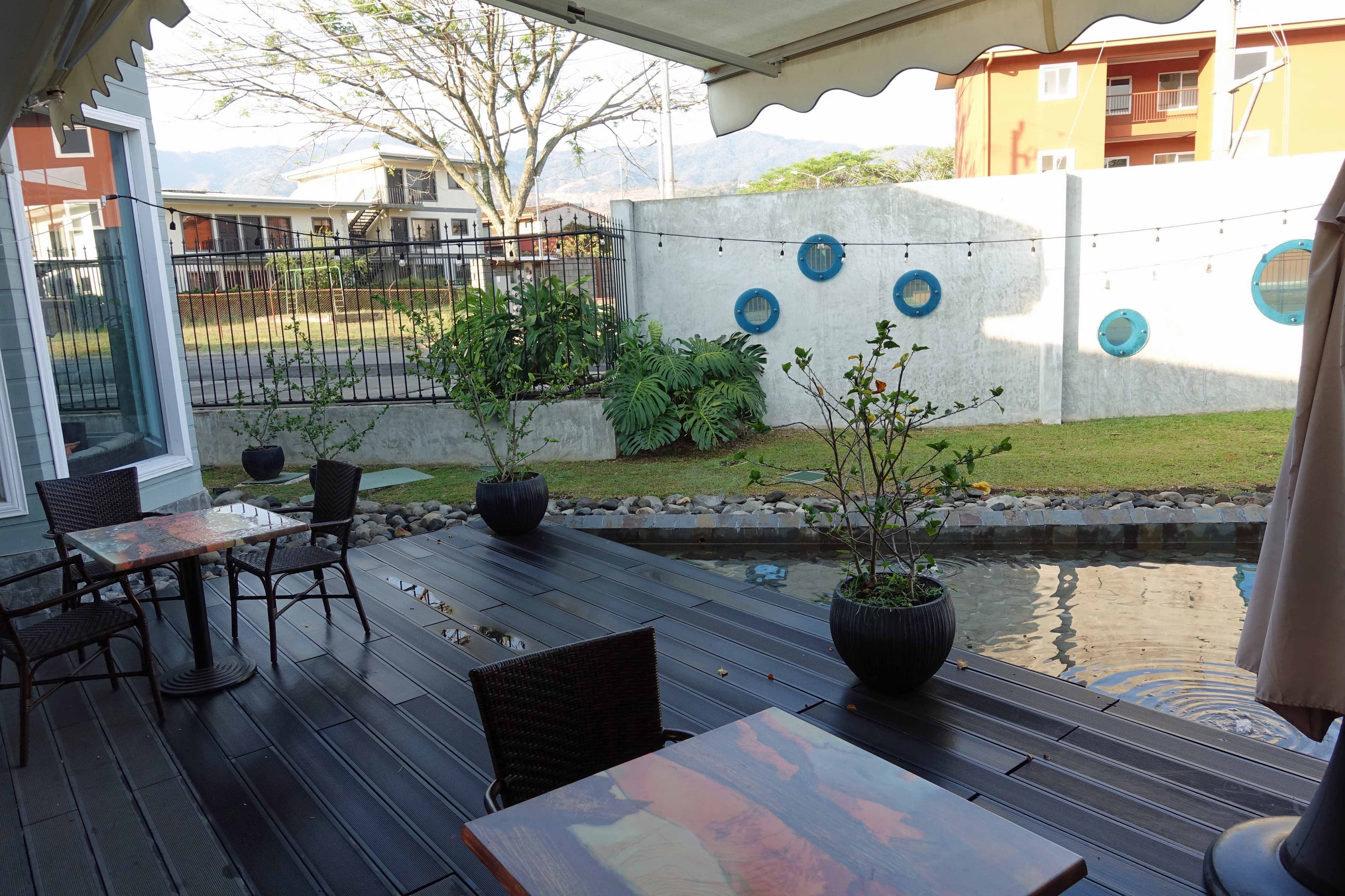 Hotel Villa Los Candiles Ansicht 8