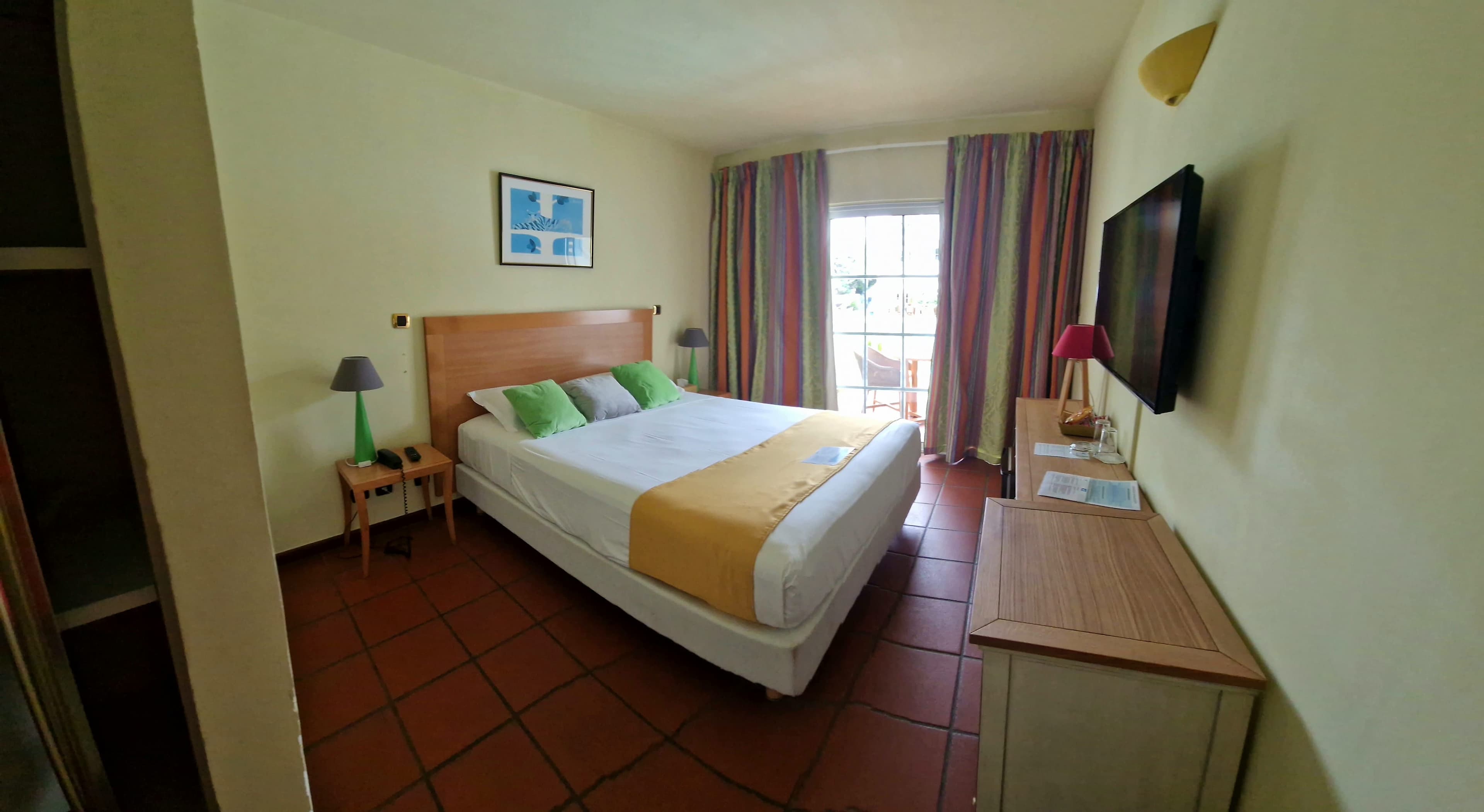 Hotel Le Nautile Ansicht 4