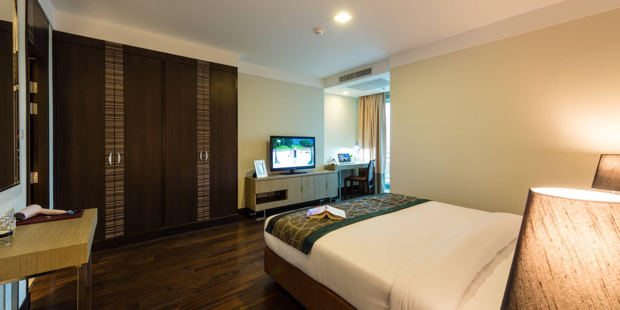 Jasmine Grande Residence Ansicht 9