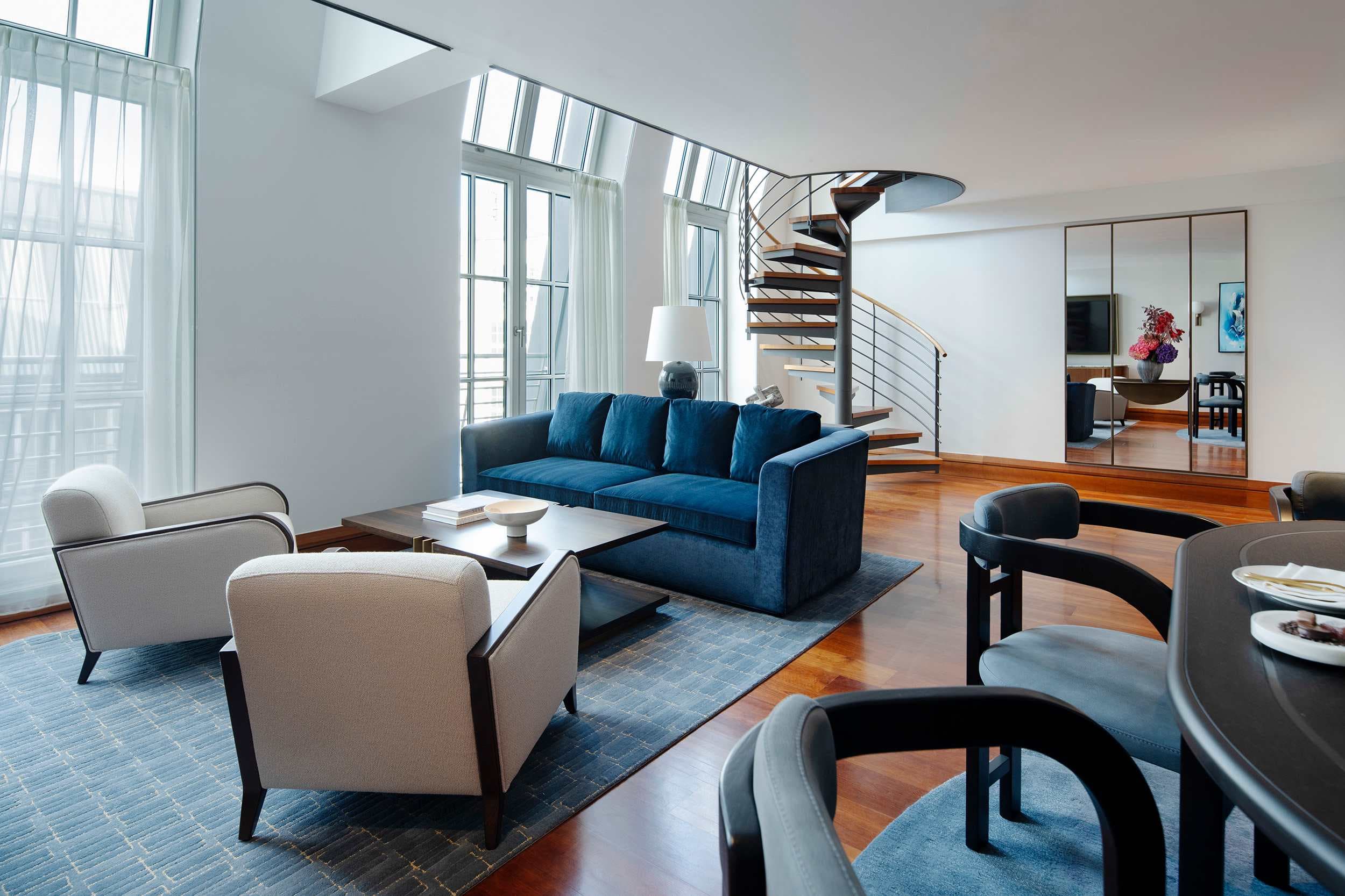Conrad Hamburg Ansicht 9