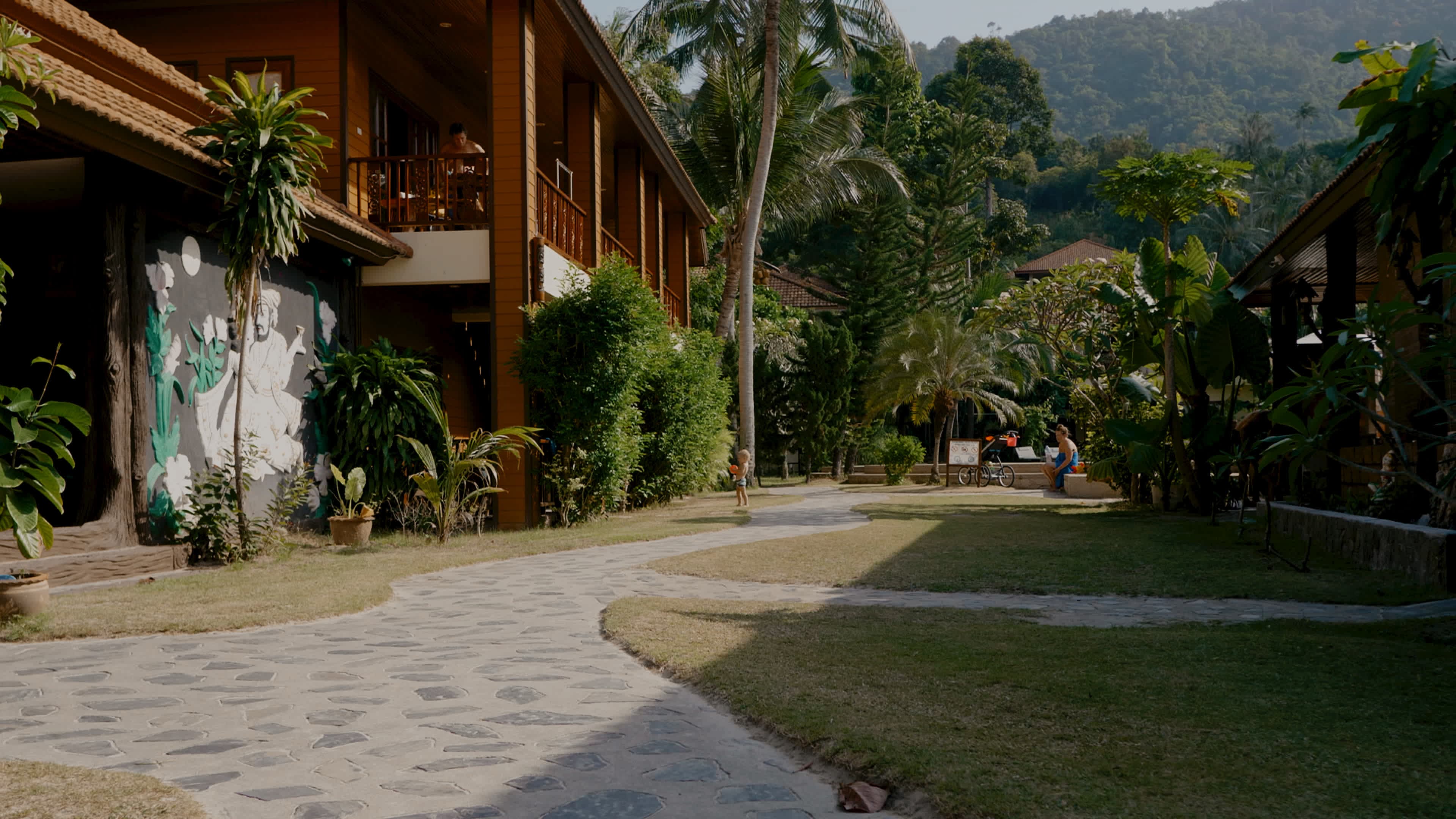 Havana Beach Resort Ansicht 2