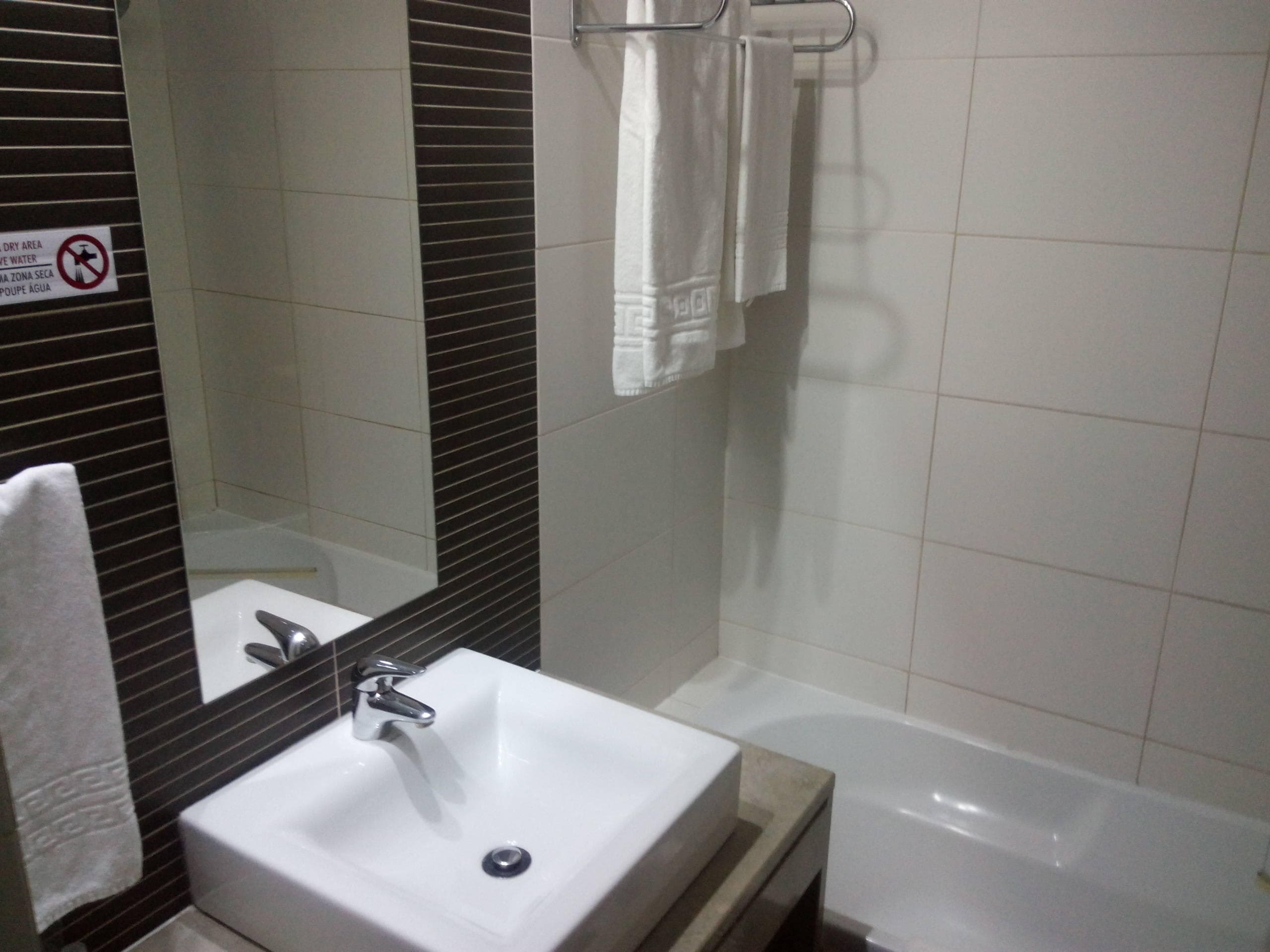 Hotel Areias Village Ansicht 4