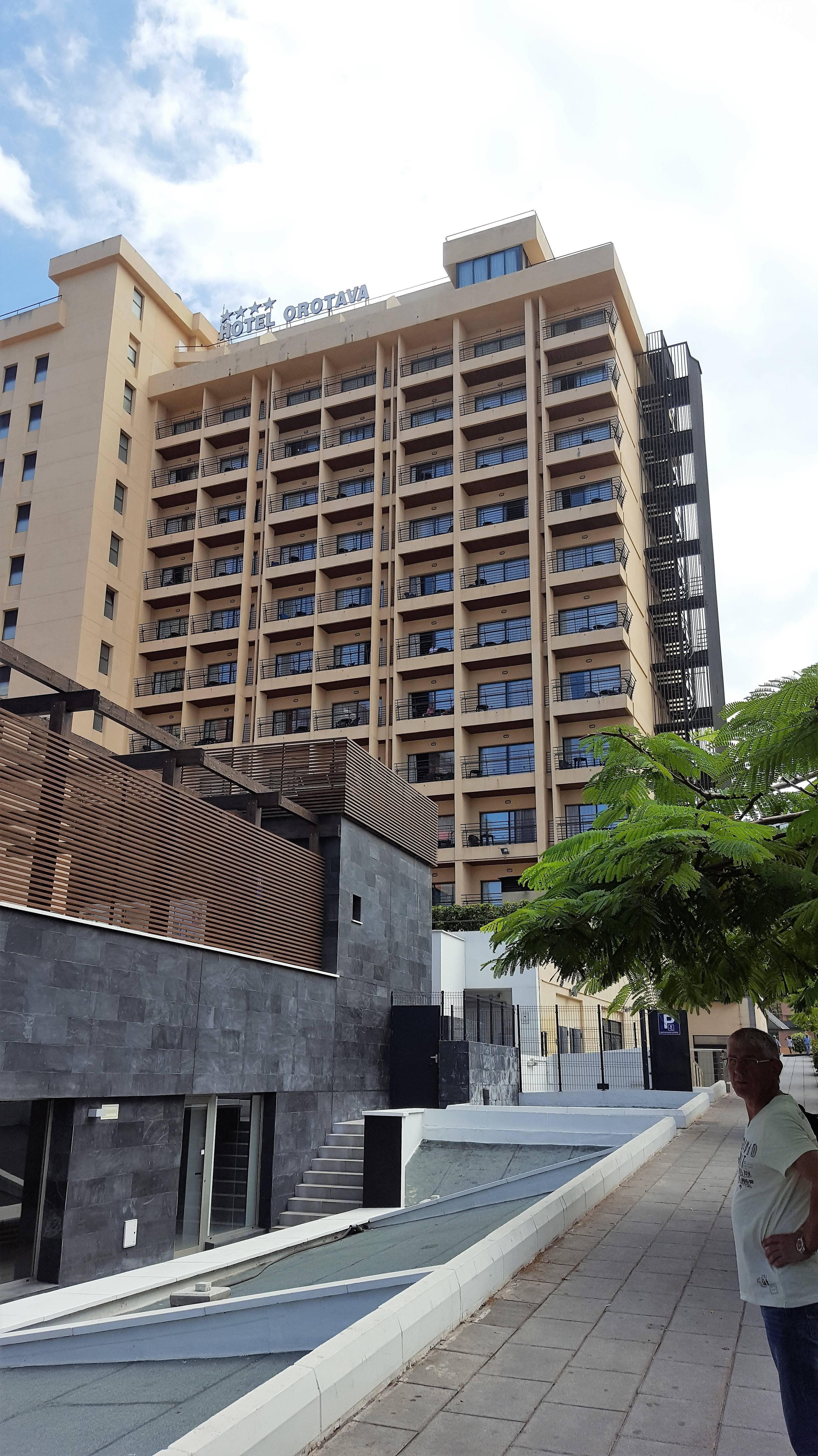 Be Live Experience Orotava Ansicht 3