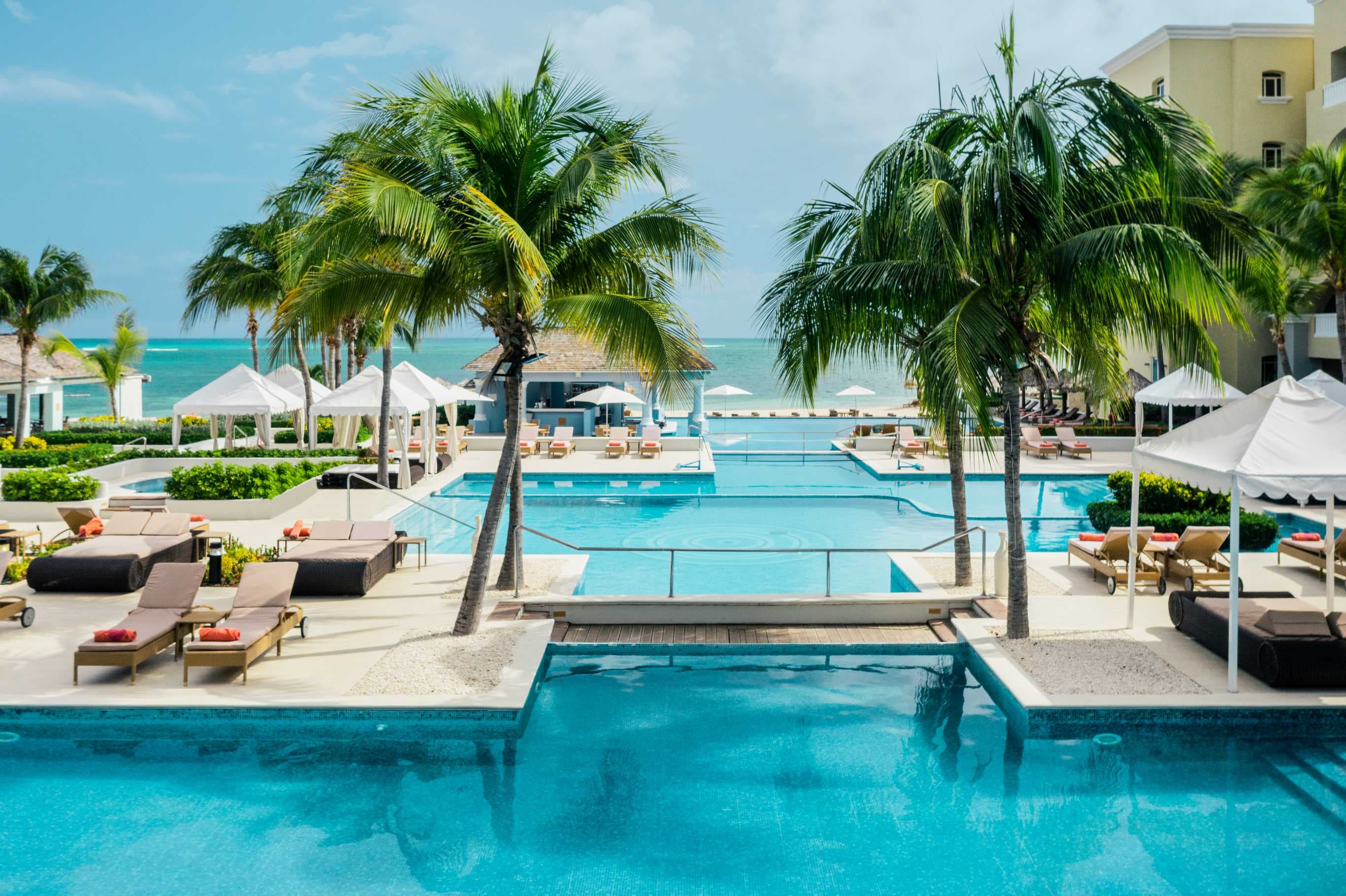 JOIA Rose Hall by Iberostar Ansicht 10