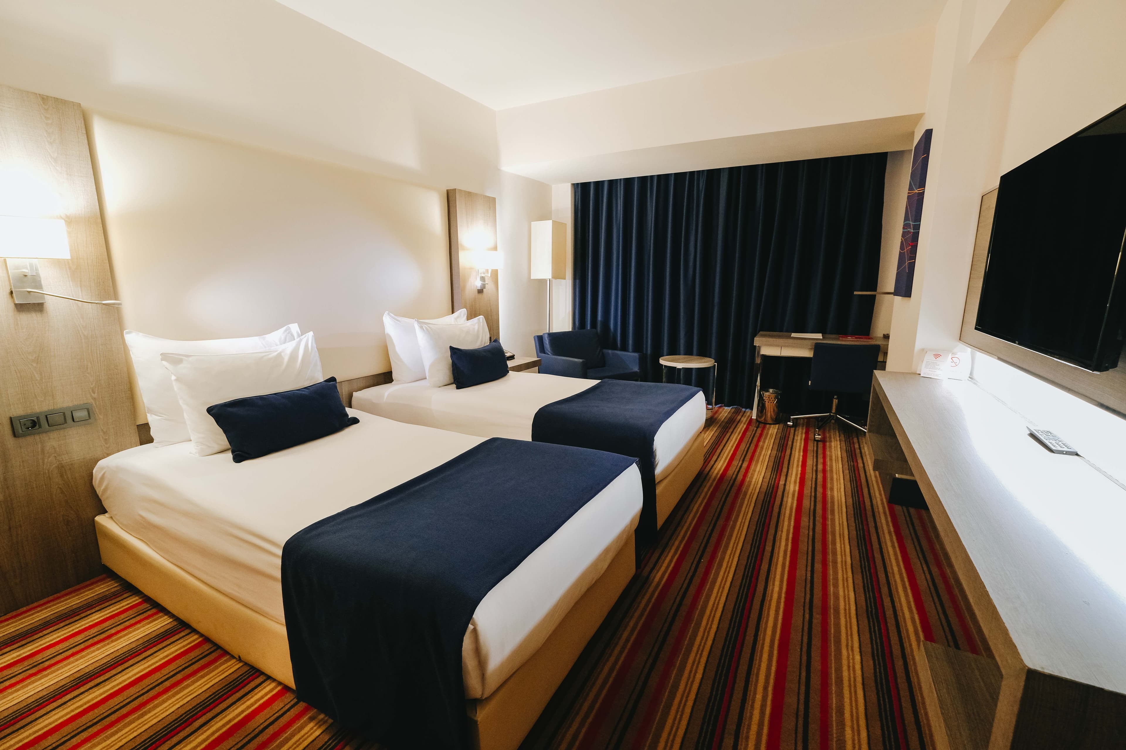 Ramada Plaza by Wyndham Izmir Ansicht 3