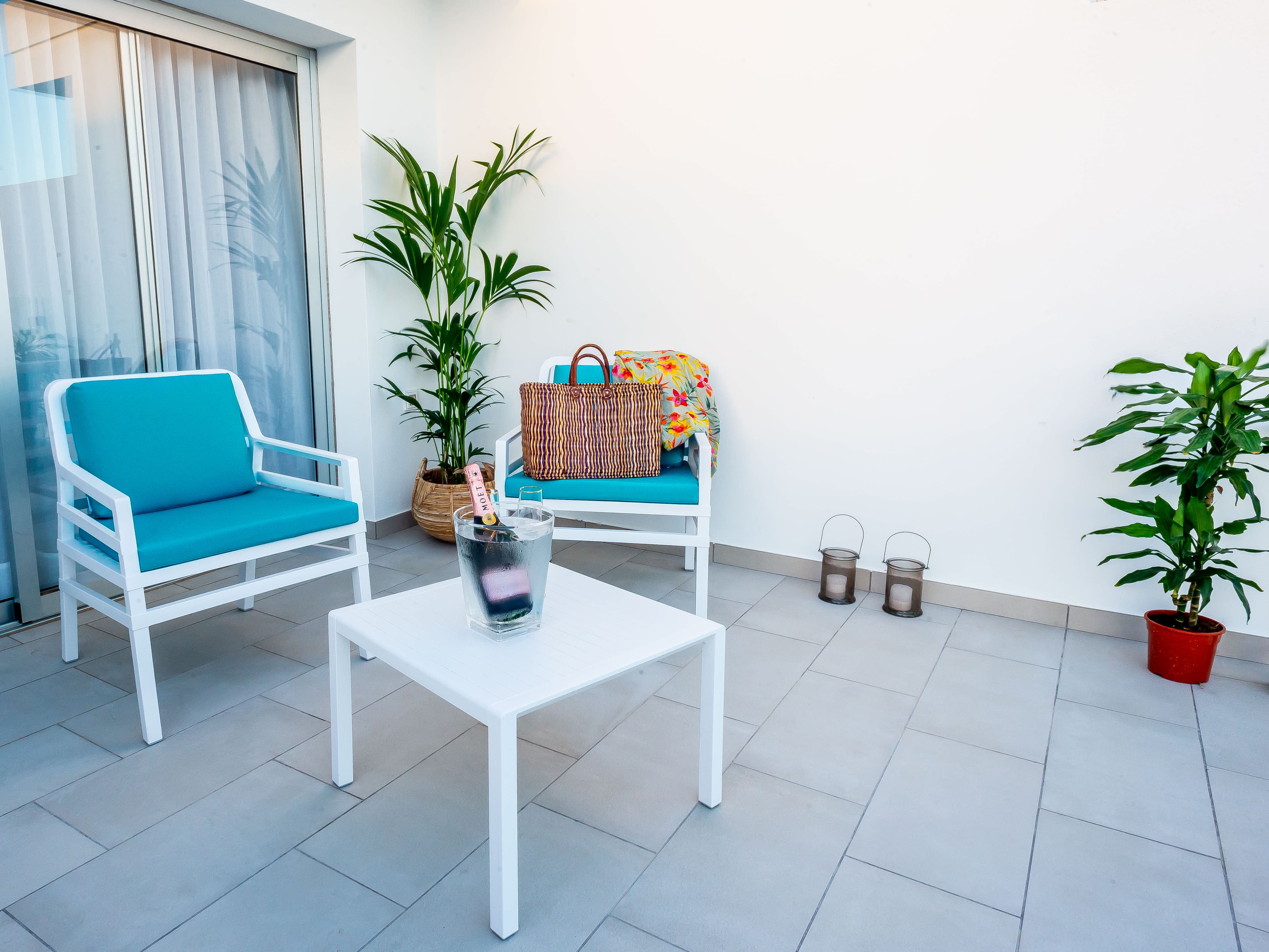 Hotel Taimar Ansicht 3