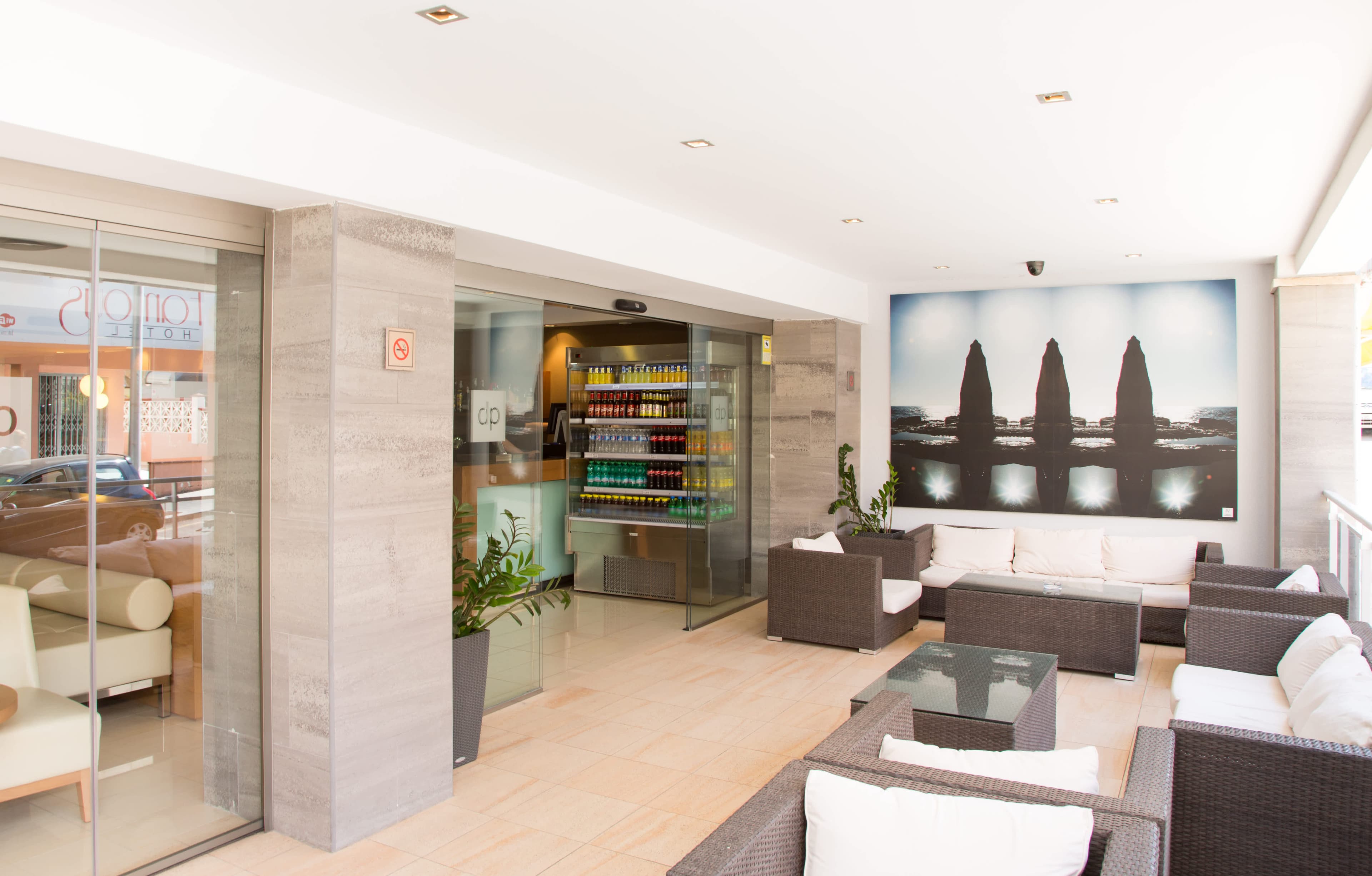 AV Hotels Don Pepe - Adults only Ansicht 7