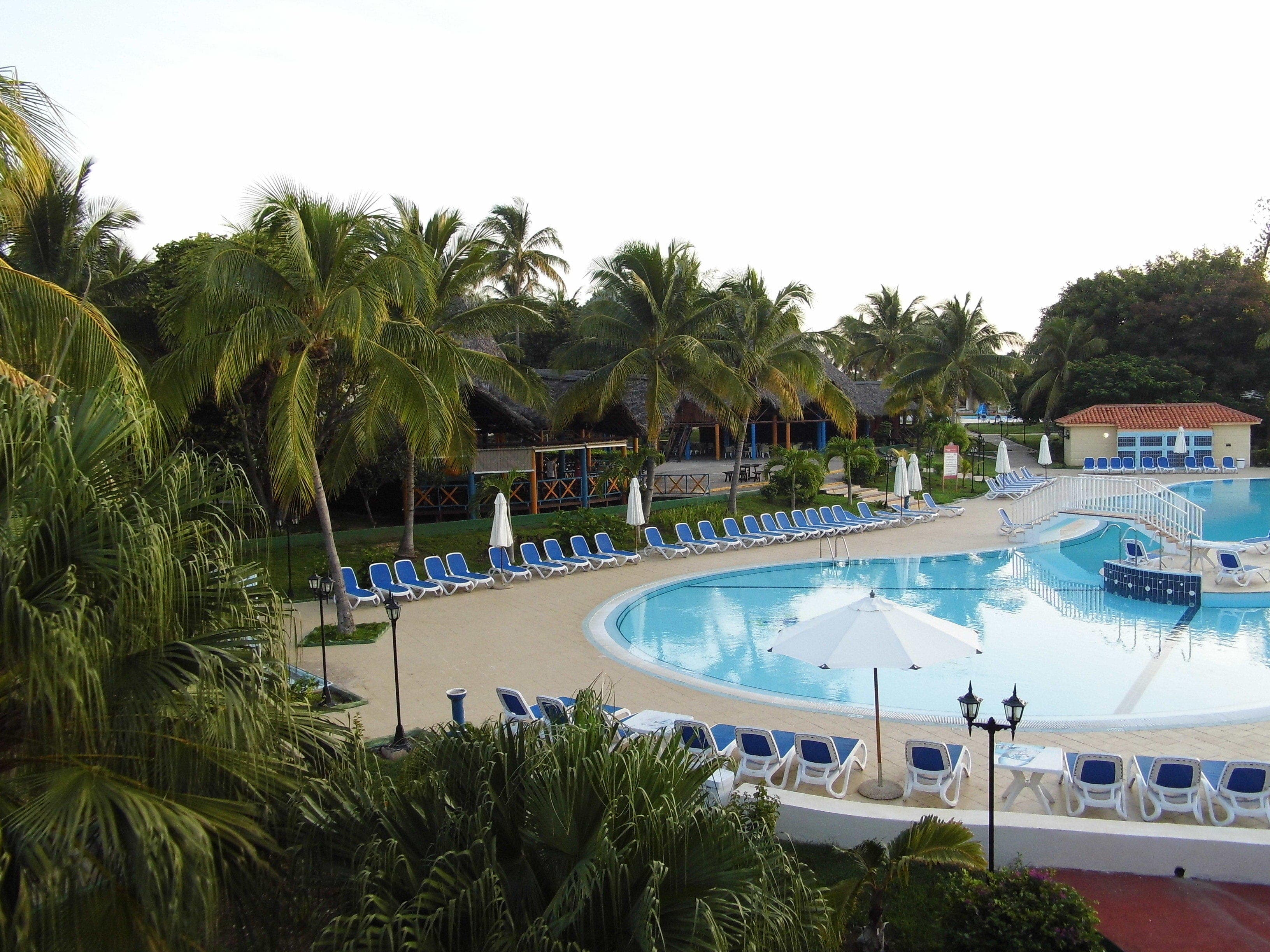 Hotel Gran Caribe Club Kawama Ansicht 6