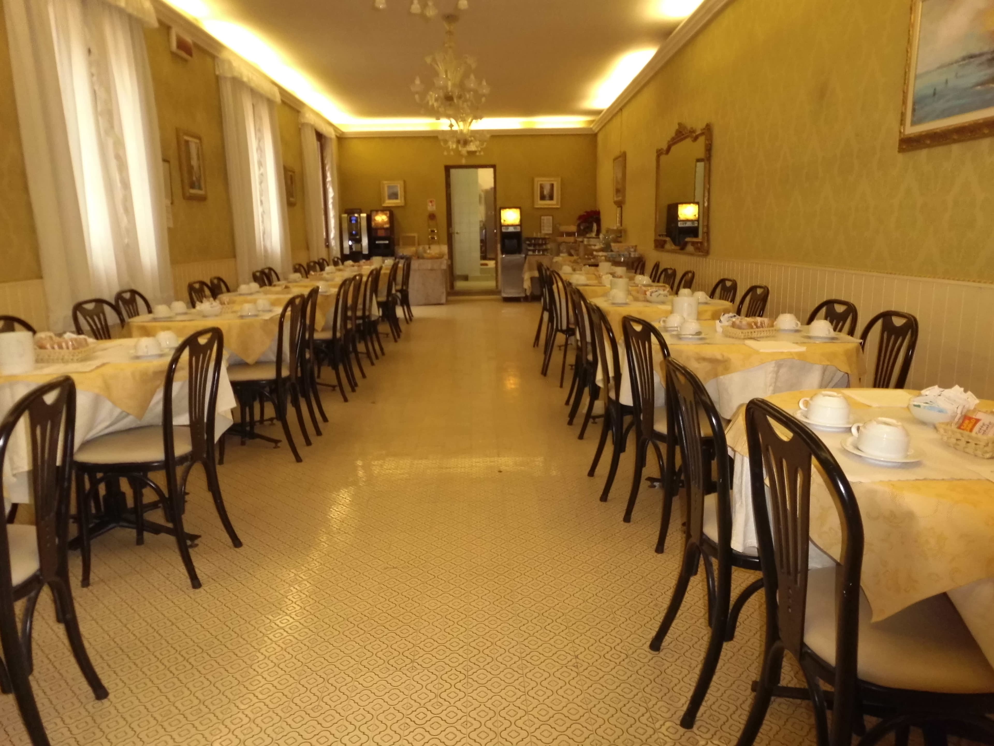 Hotel Universo e Nord Ansicht 5