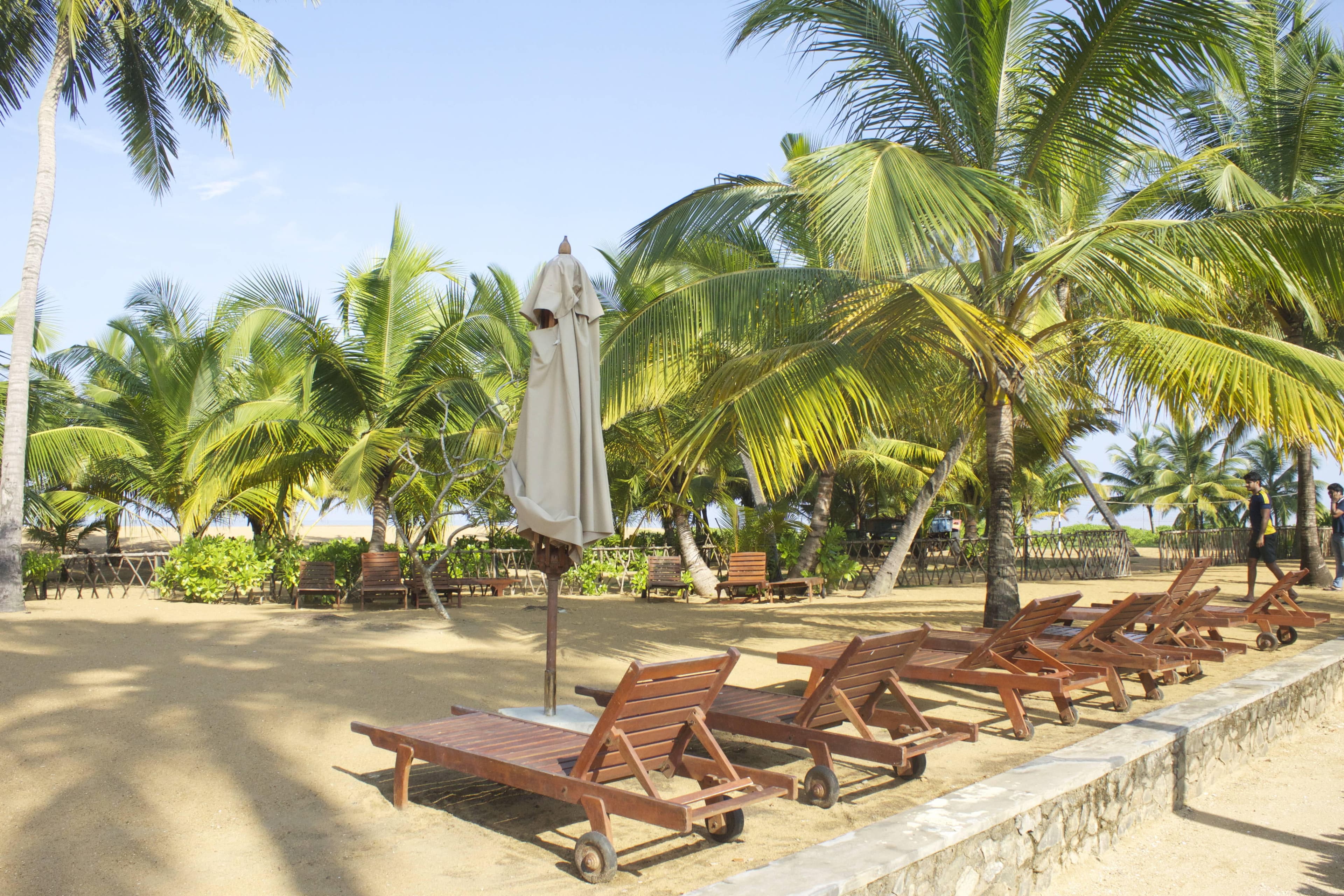 Avani Kalutara Resort Ansicht 9