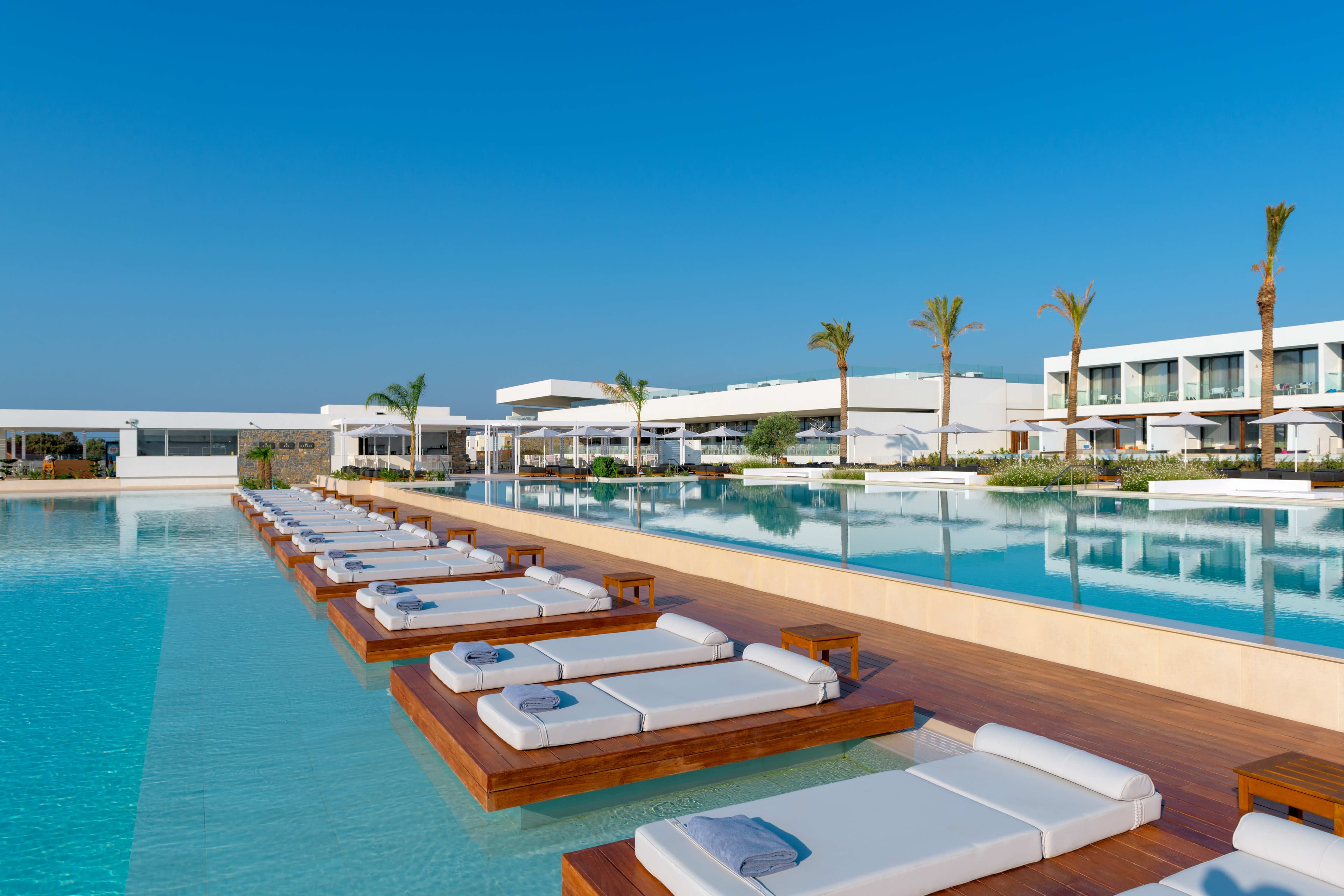 Gennadi Grand Resort Ansicht 3