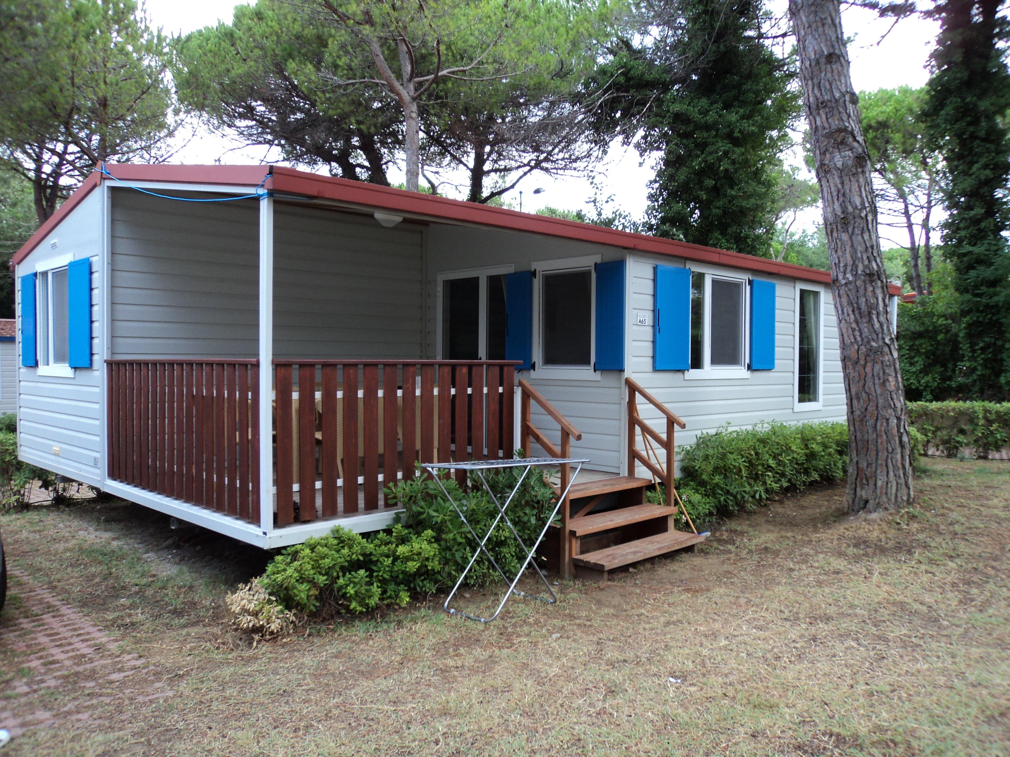 Camping Pino Mare Ansicht 2