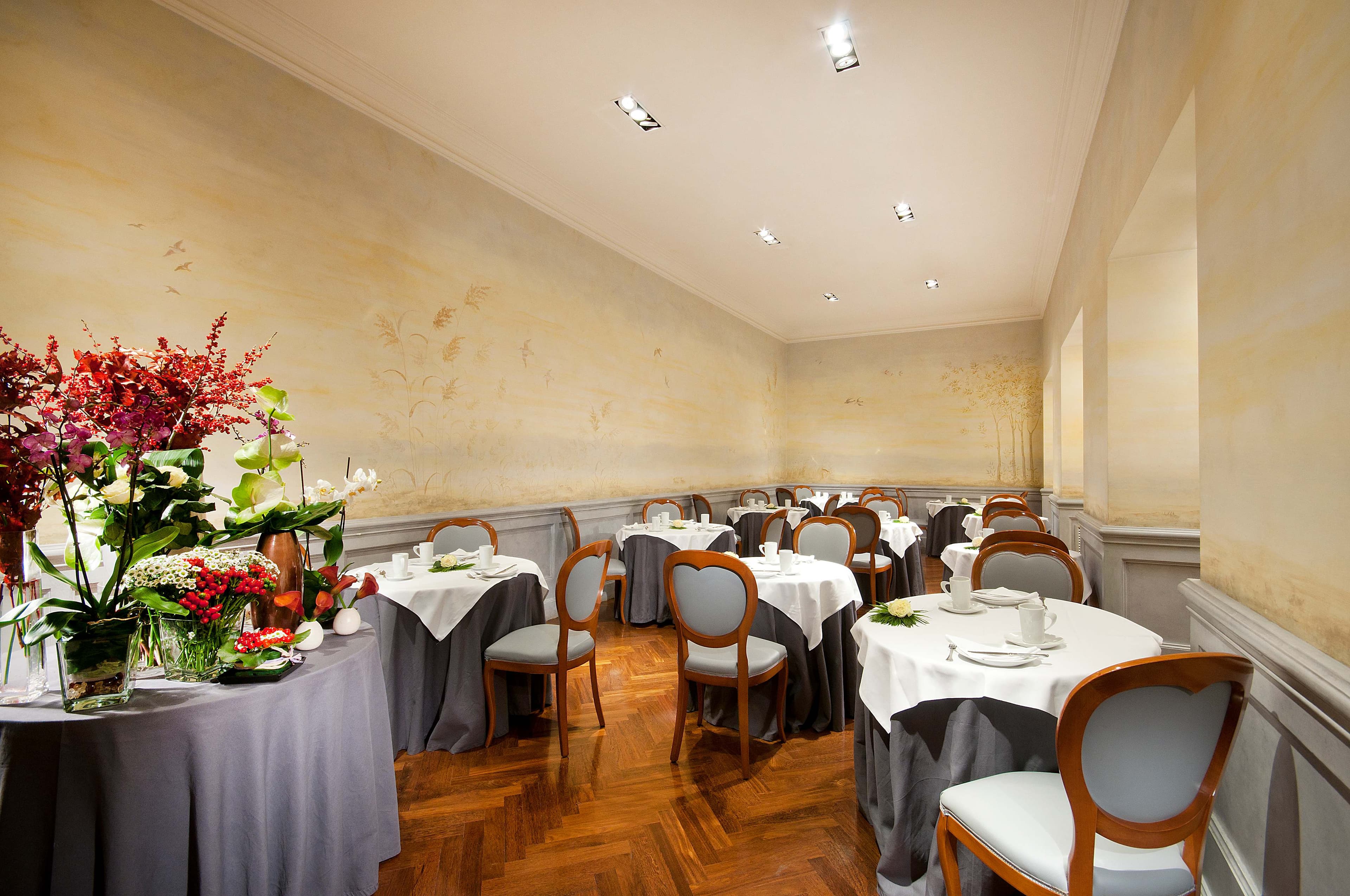 Hotel Alpi Ansicht 7