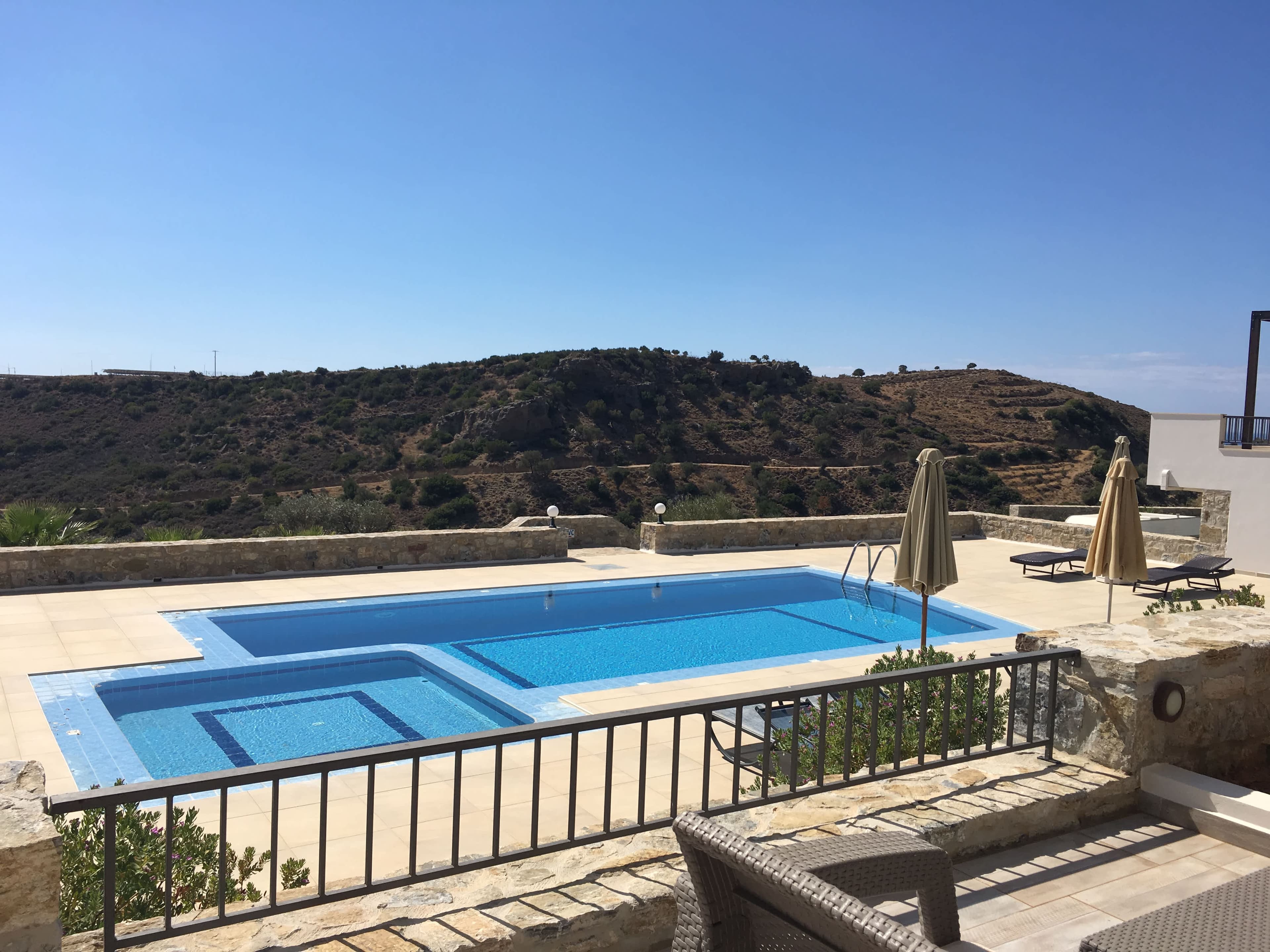 Resort Lenikos Ansicht 7