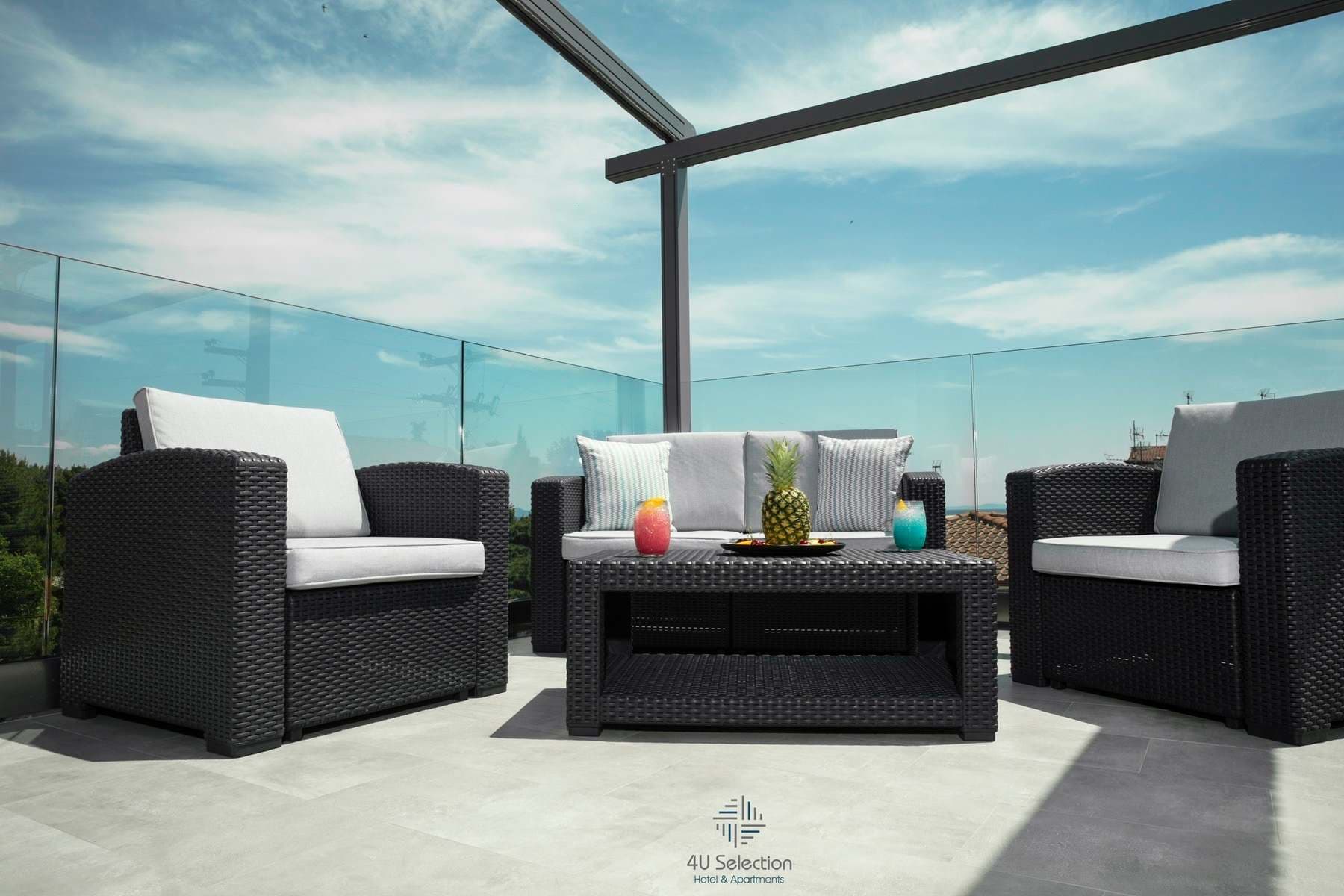 4-you Boutique Hotel