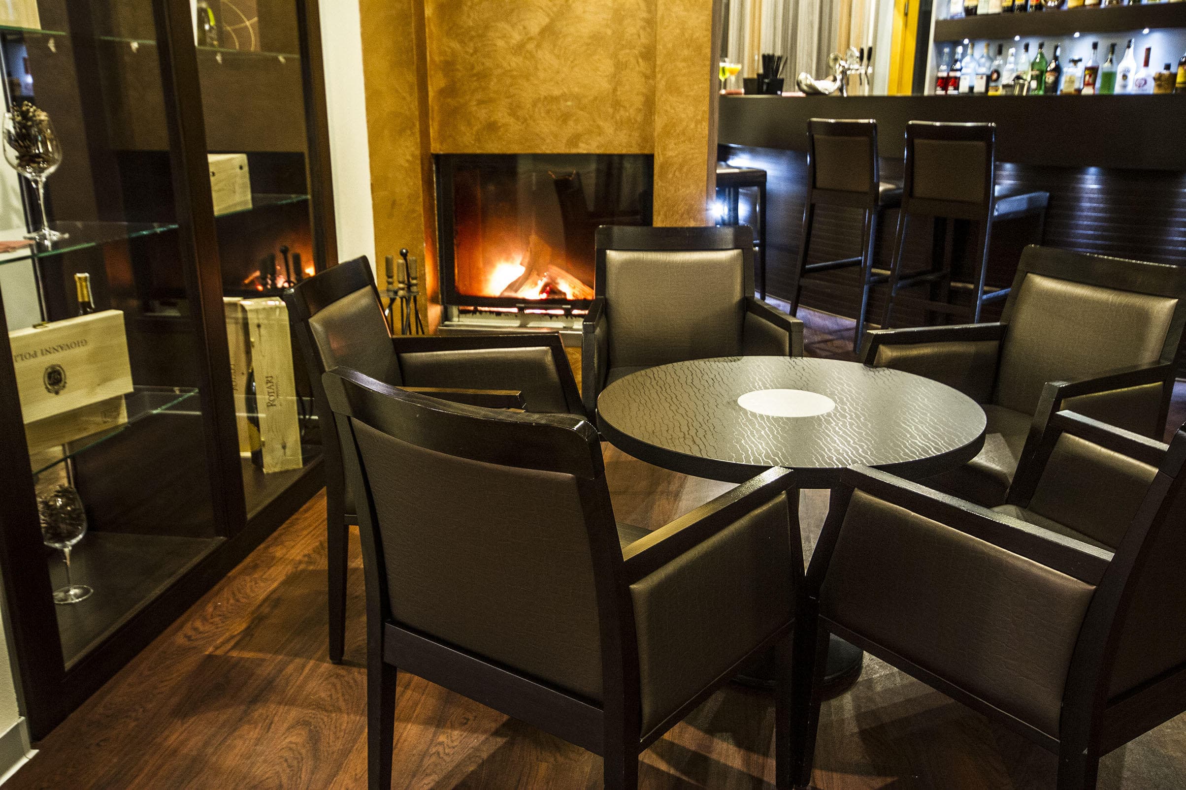 Hotel Norge Ansicht 10