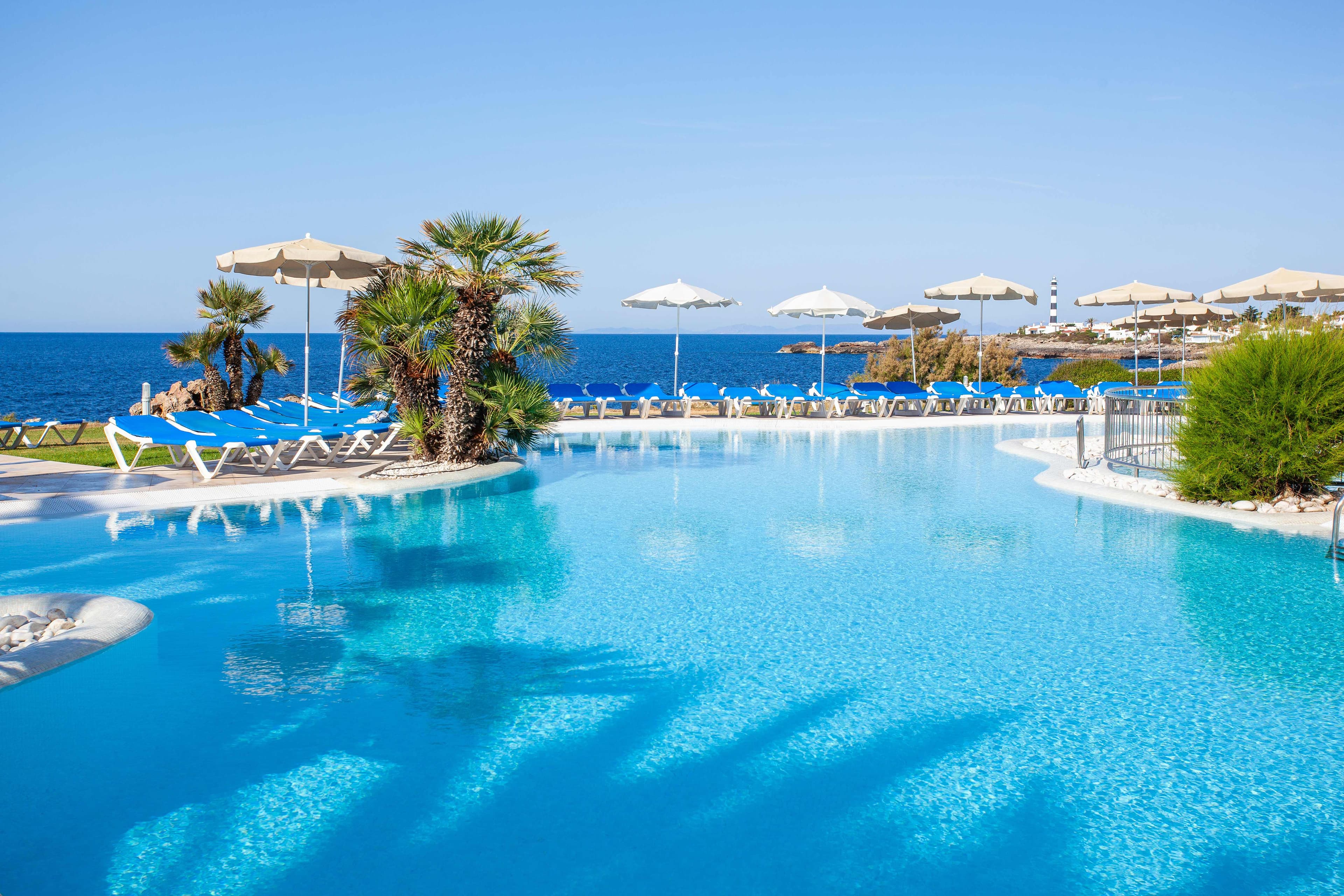 Grupotel Tamariscos Ansicht 10