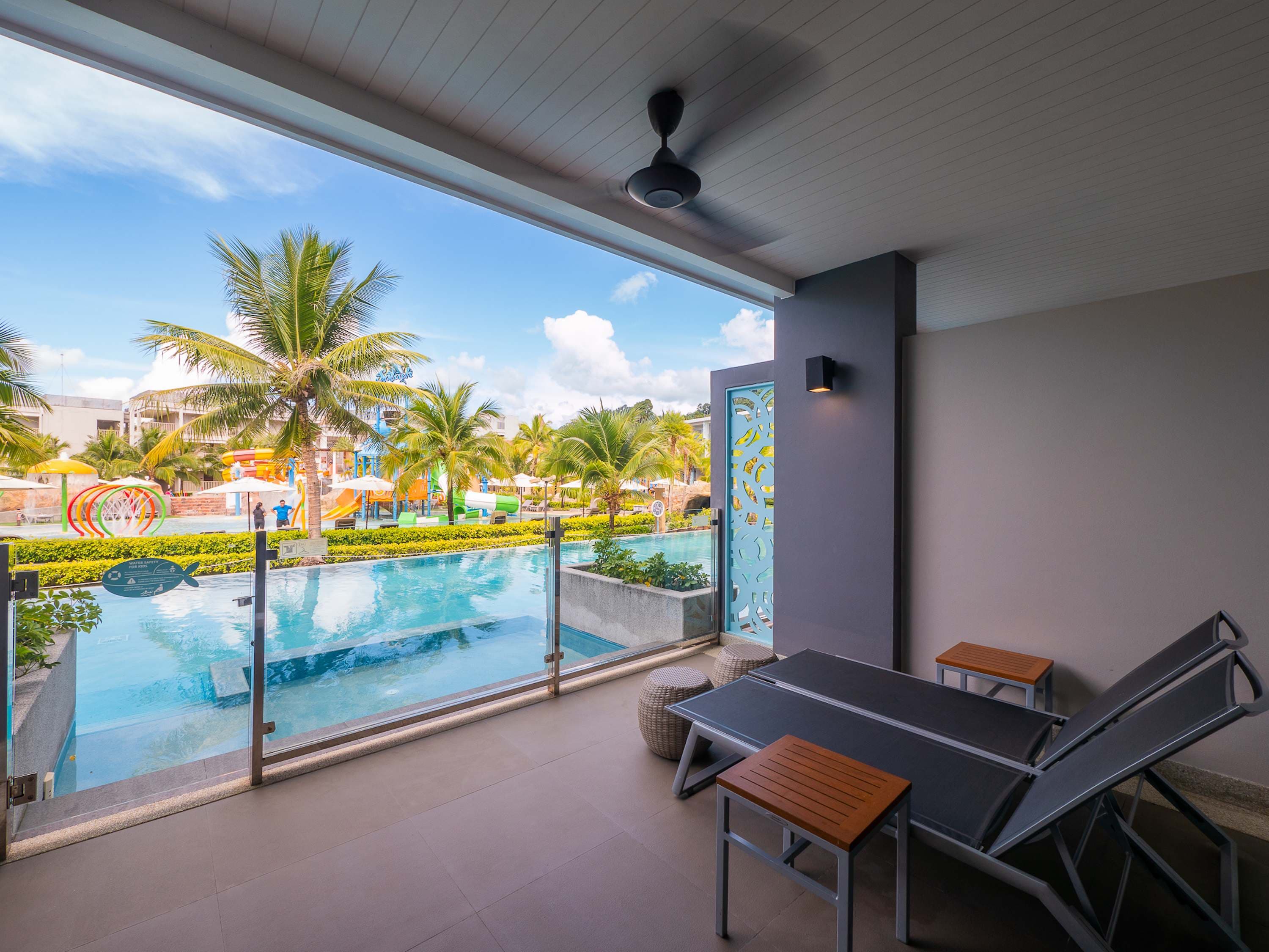 The Sands Khao Lak by Katathani Ansicht 6