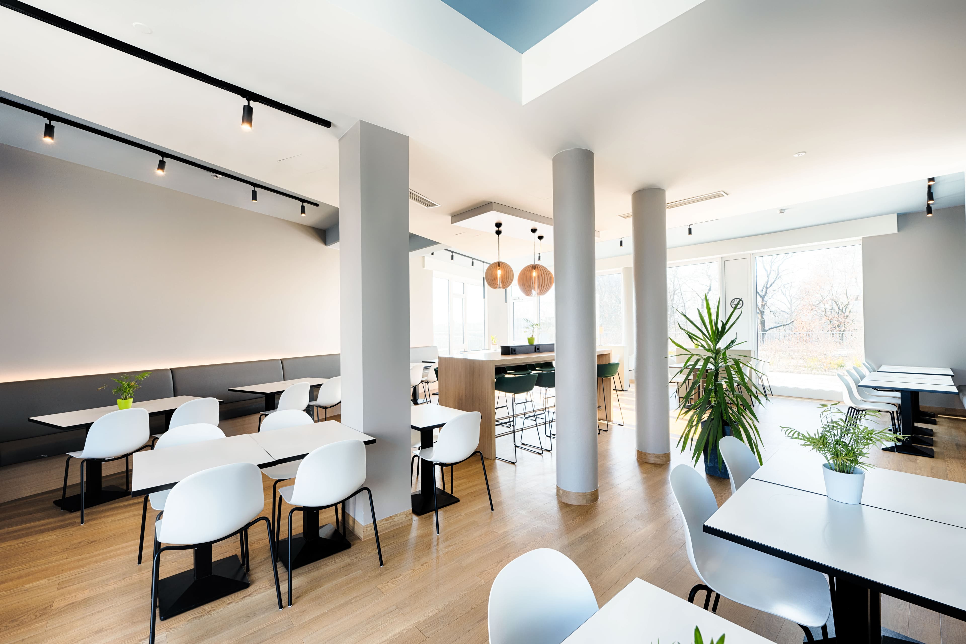 B&B Hotel Berlin-Airport Ansicht 10