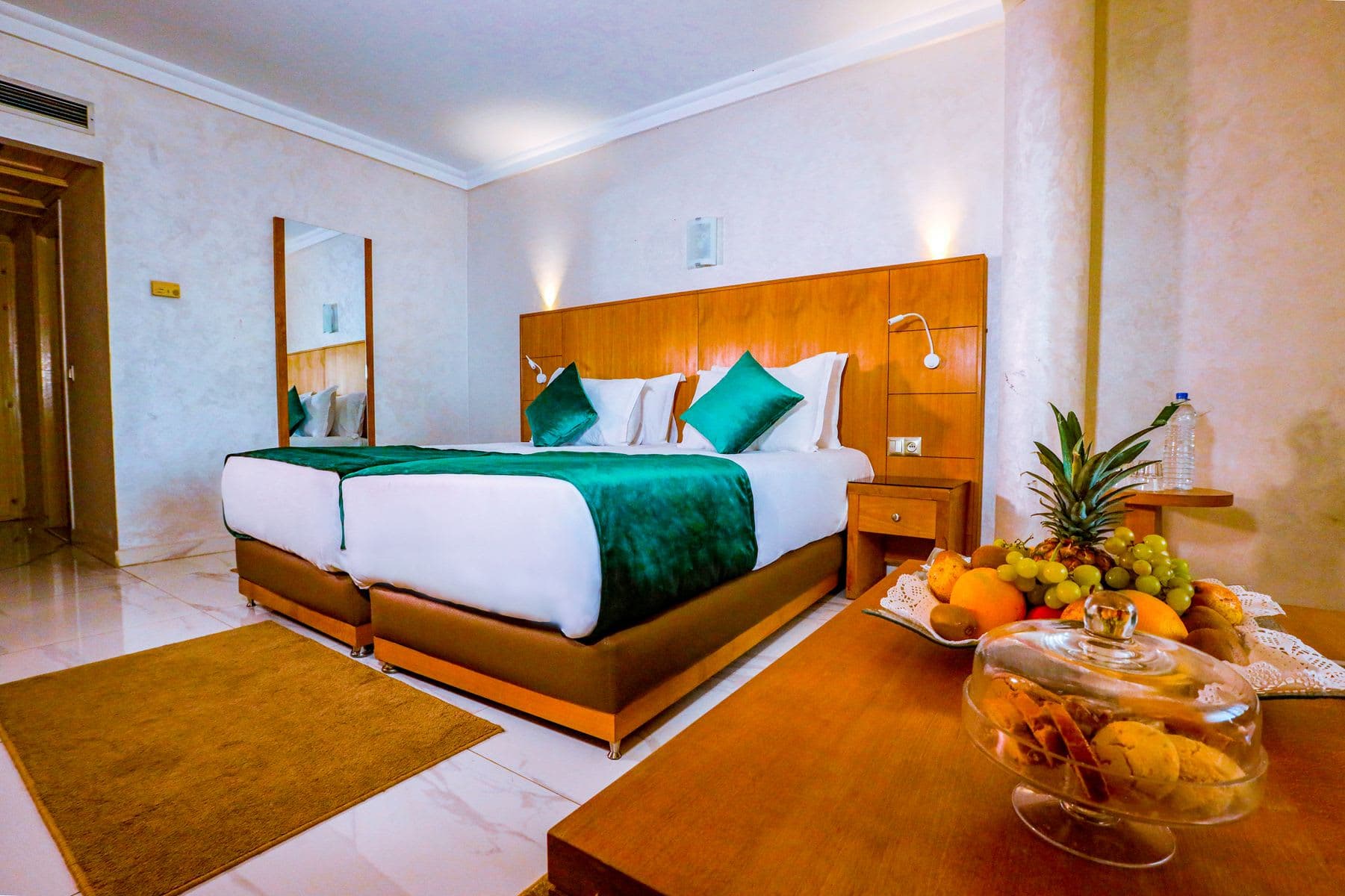 Hotel Argana Ansicht 5