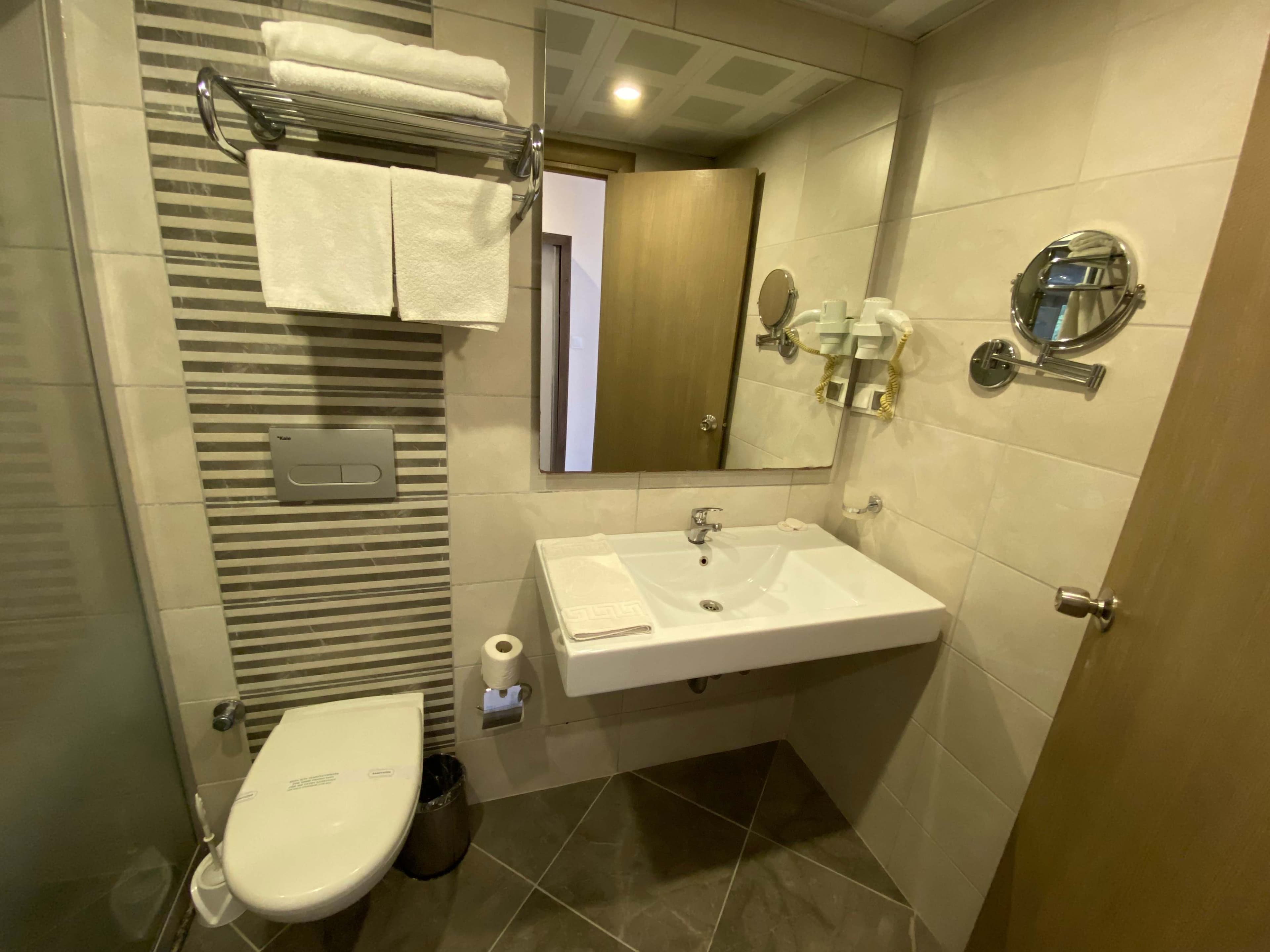 Acar Hotel Ansicht 5