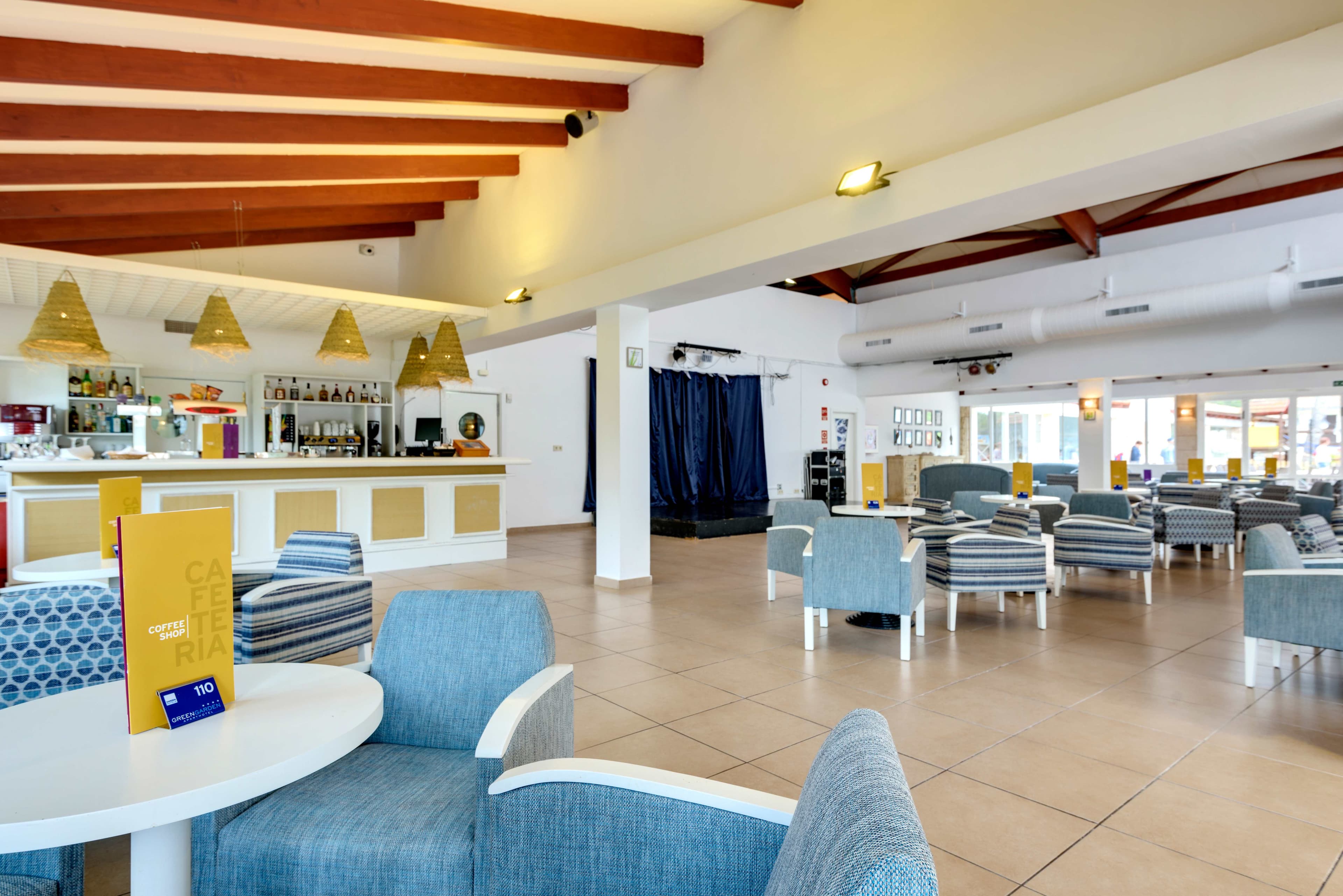 Green Garden Aparthotel Ansicht 10