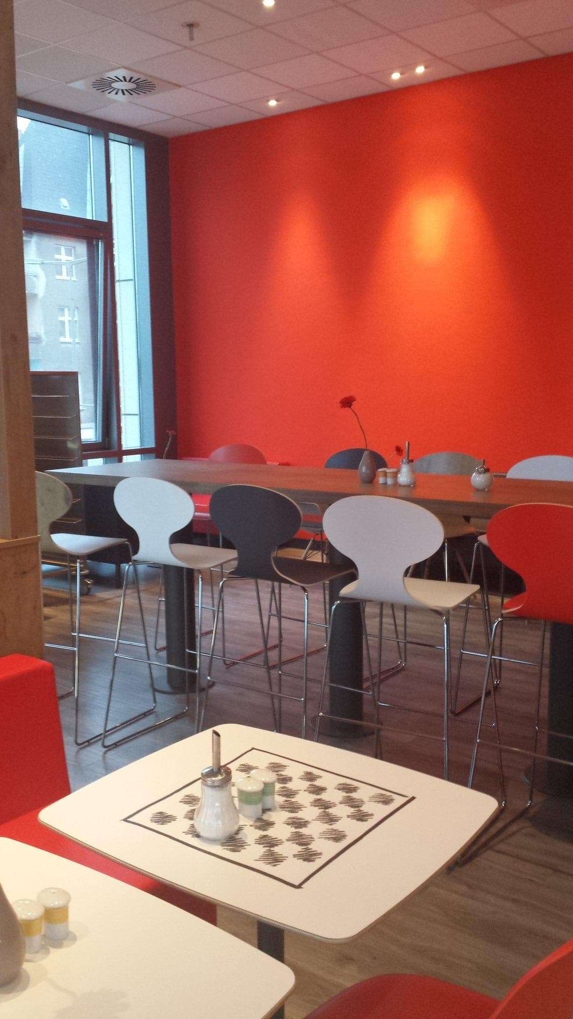 Ibis Hotel Berlin Spandau Ansicht 8