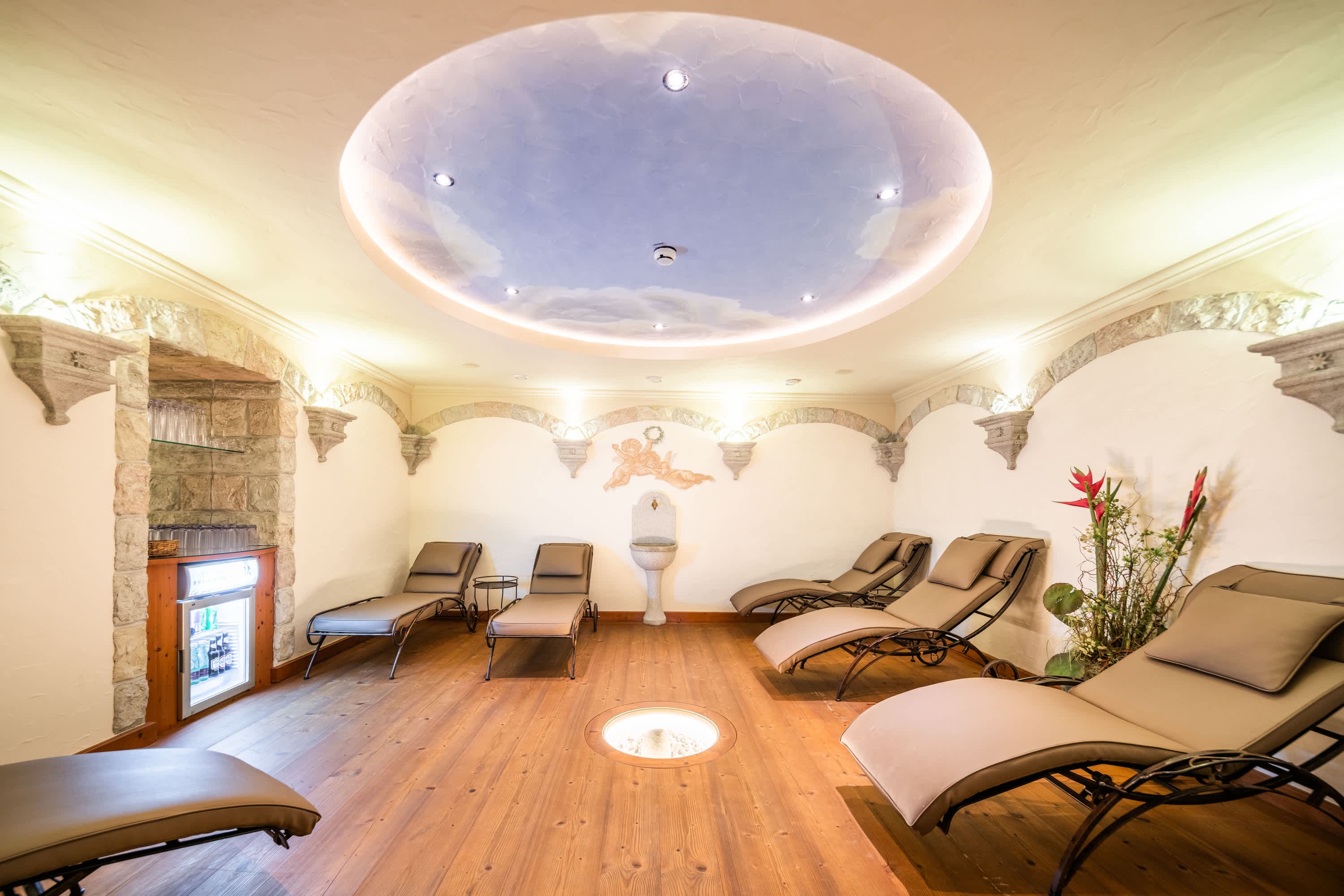 Apparthotel AlpenChalet Ansicht 8