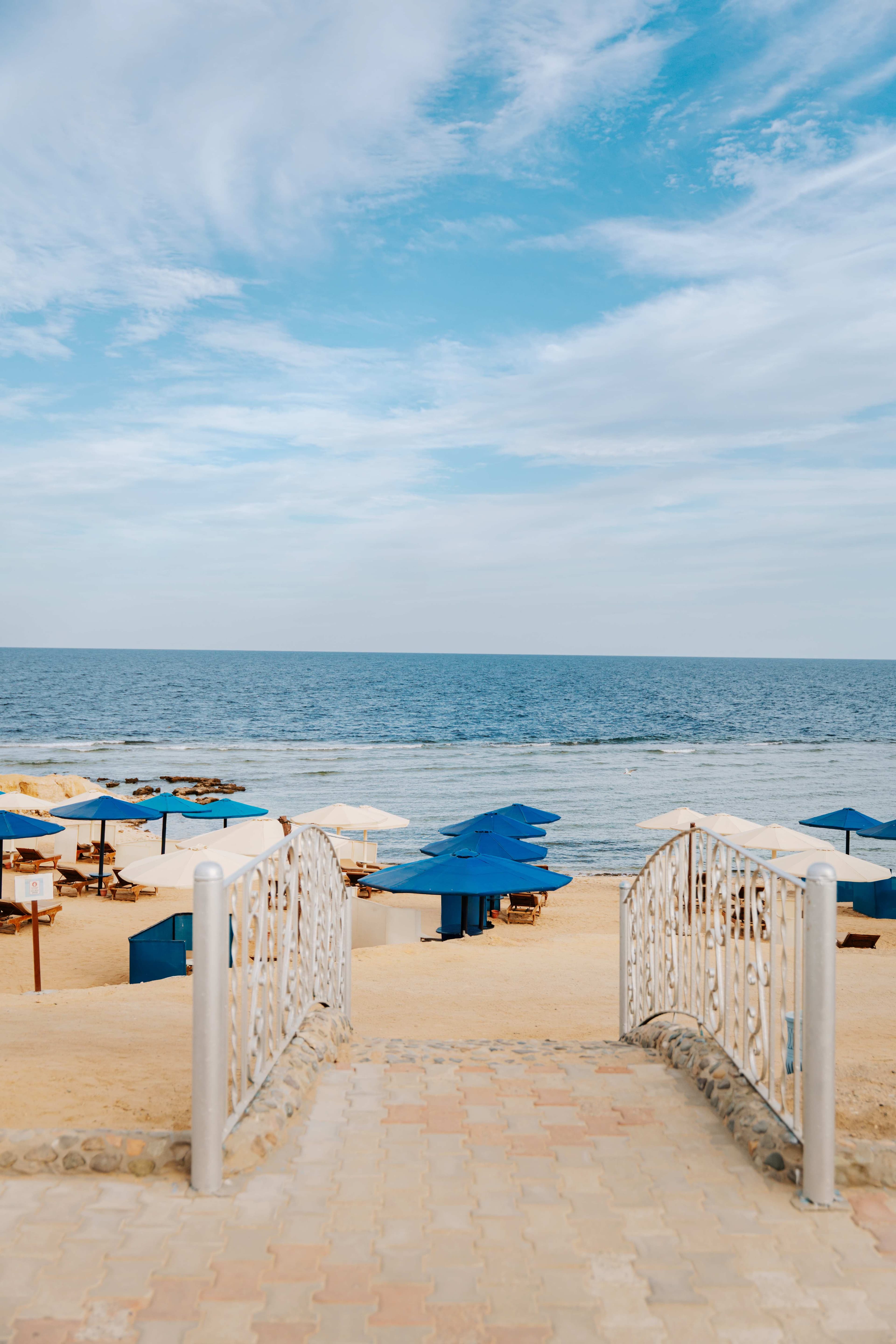 Sentido Akassia Beach Ansicht 9