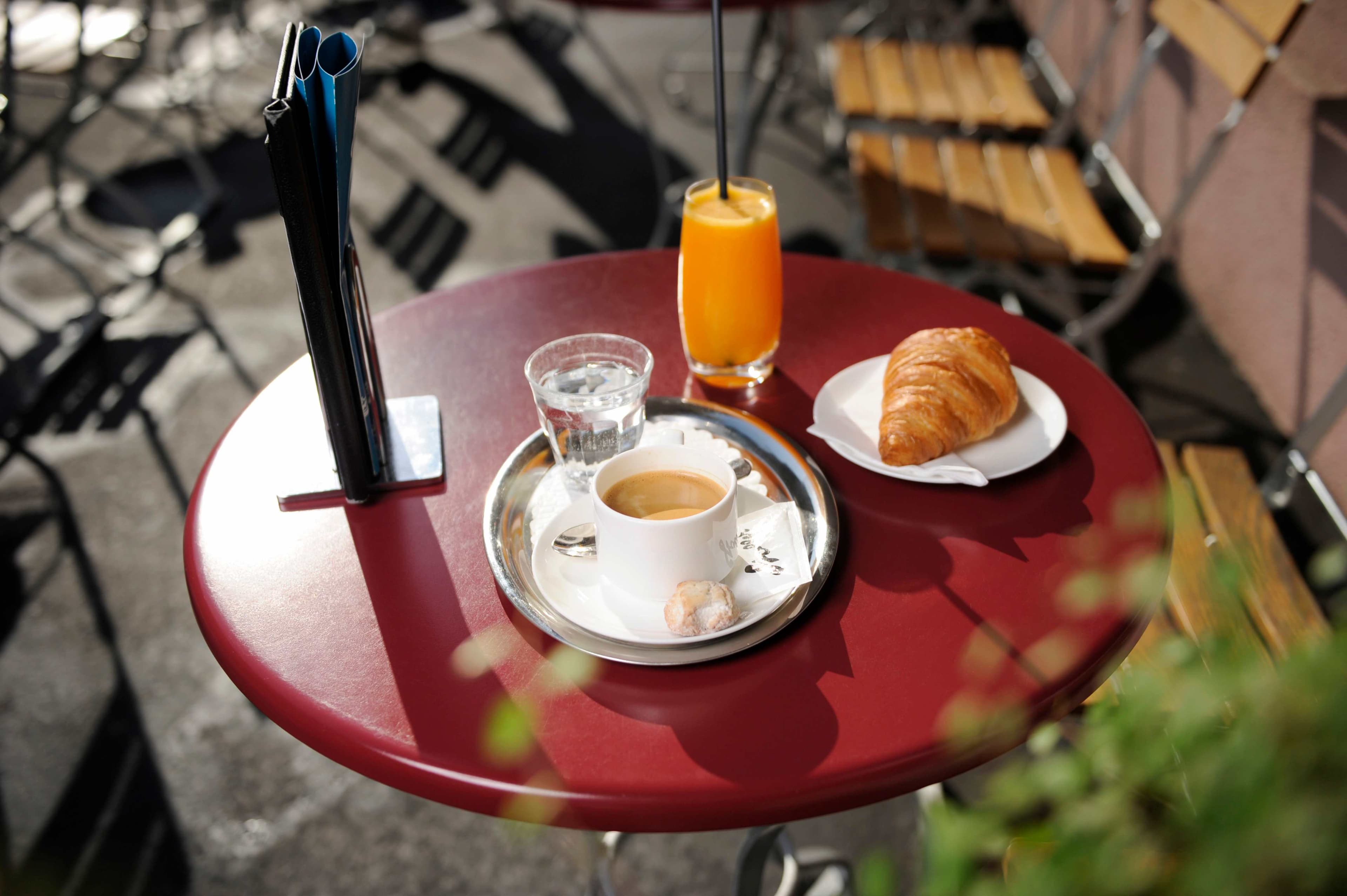 Hotel Stoller Ansicht 9