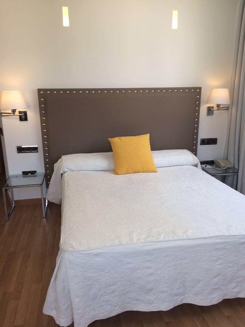 Vilana Hotel Ansicht 4