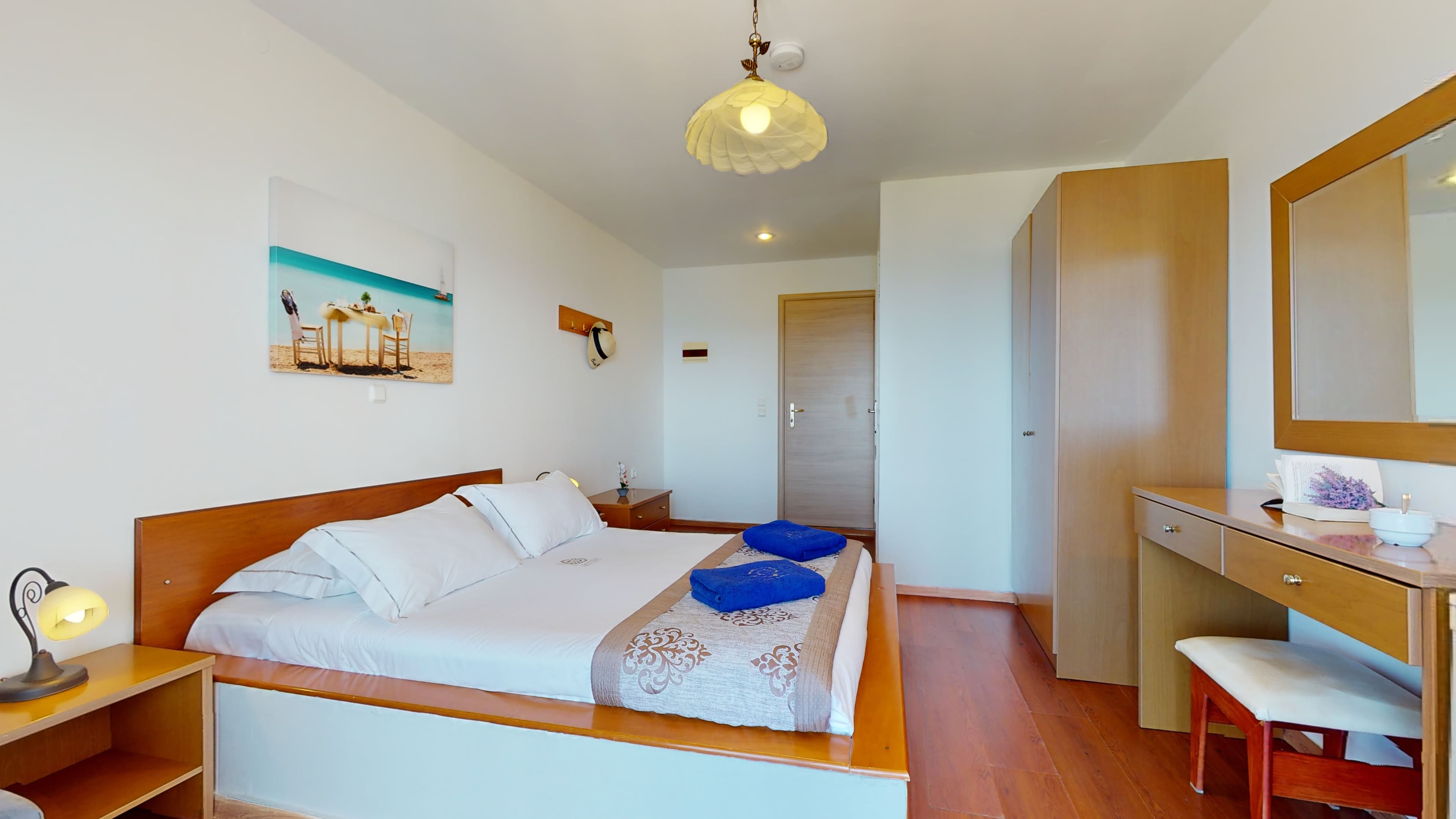 Acrotel Elea Beach Ansicht 3