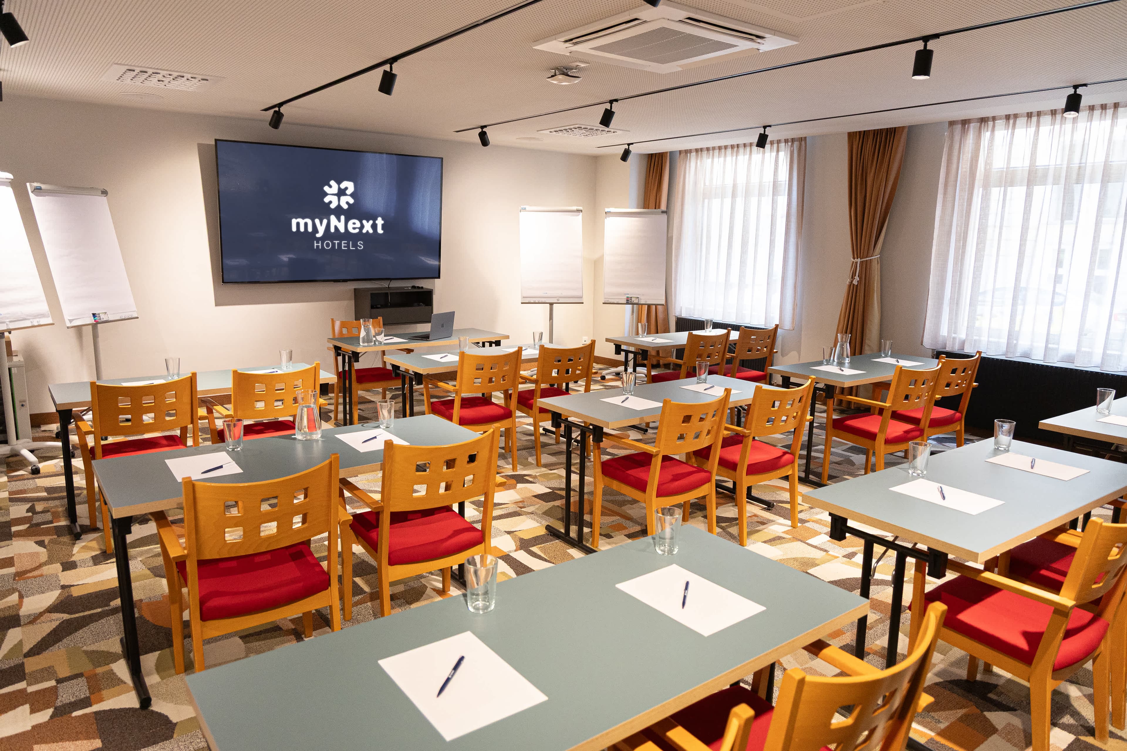 myNext - Hotel Rudy Ansicht 7