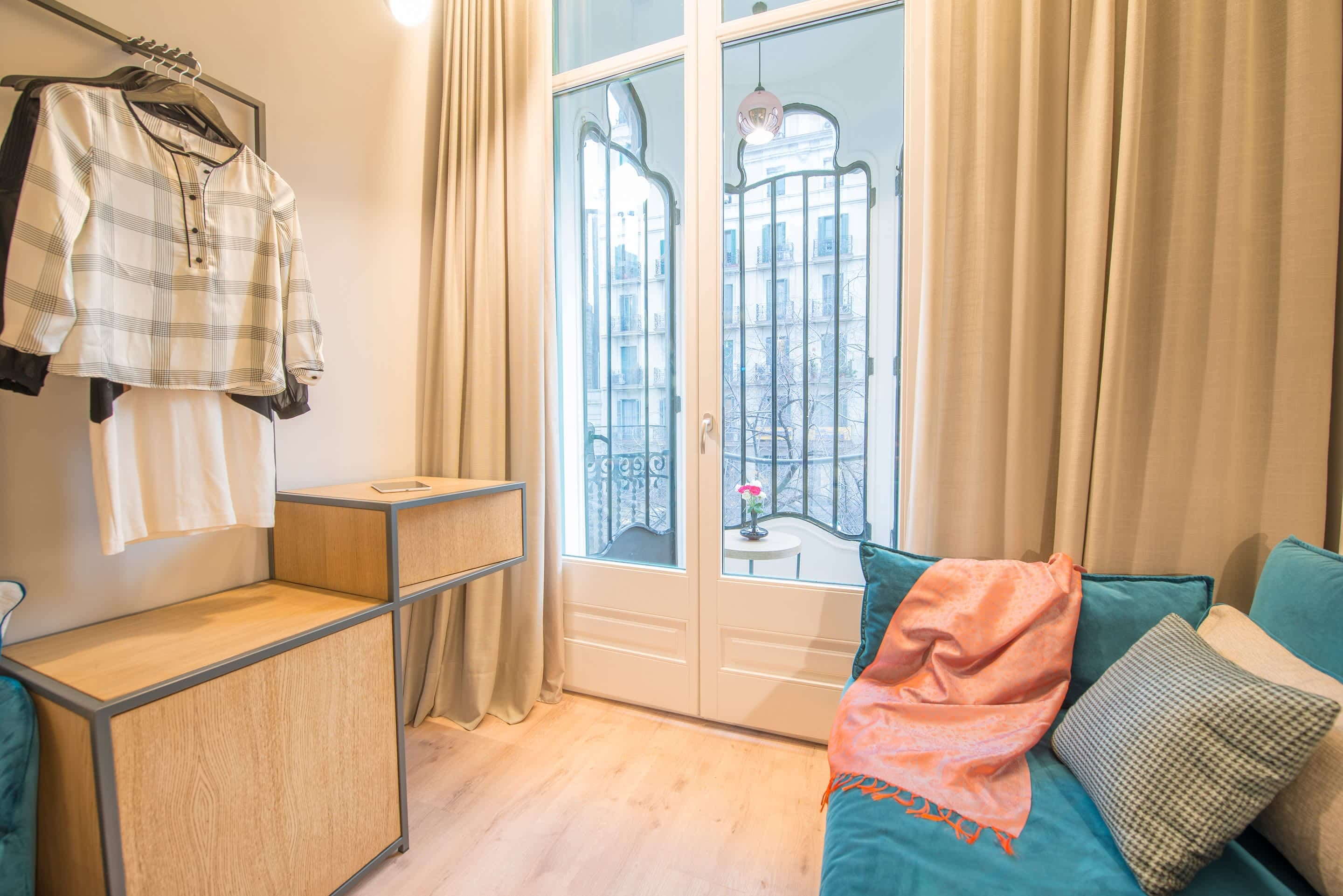 Ona Hotels Mosaic Ansicht 4