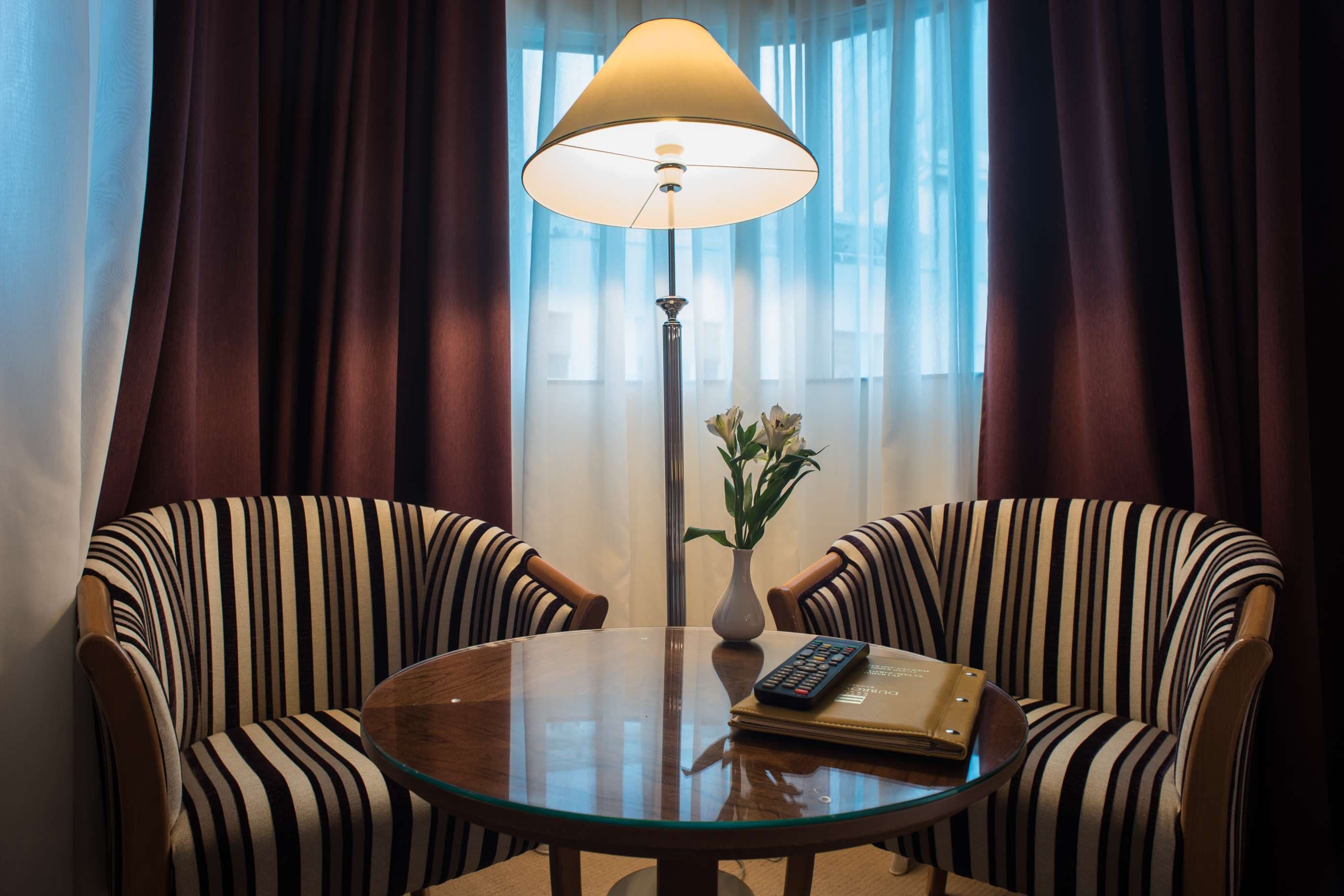 Hotel Dubrovnik Ansicht 4
