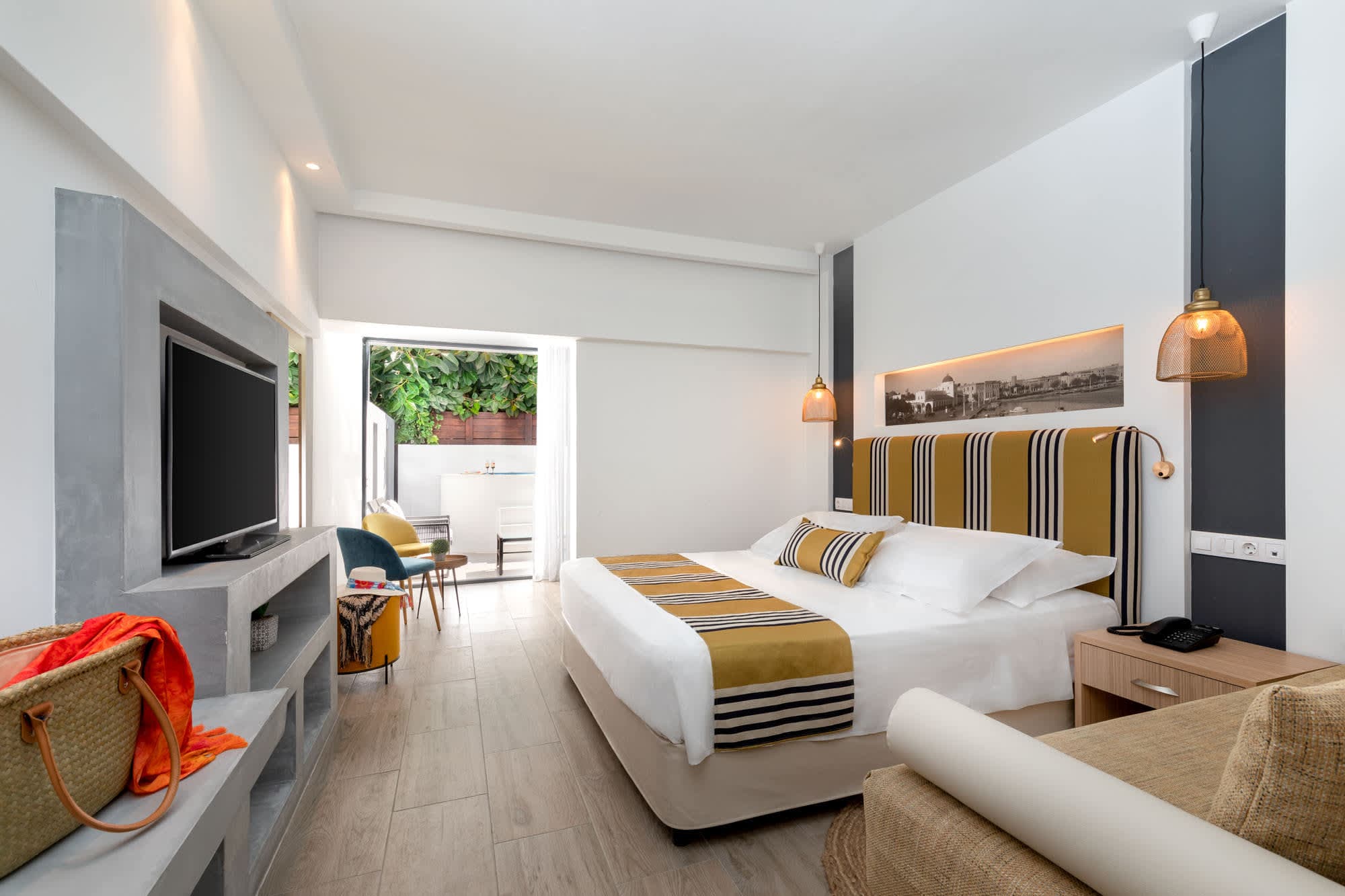 Mercure Rhodes Alexia Hotel & Spa Ansicht 6