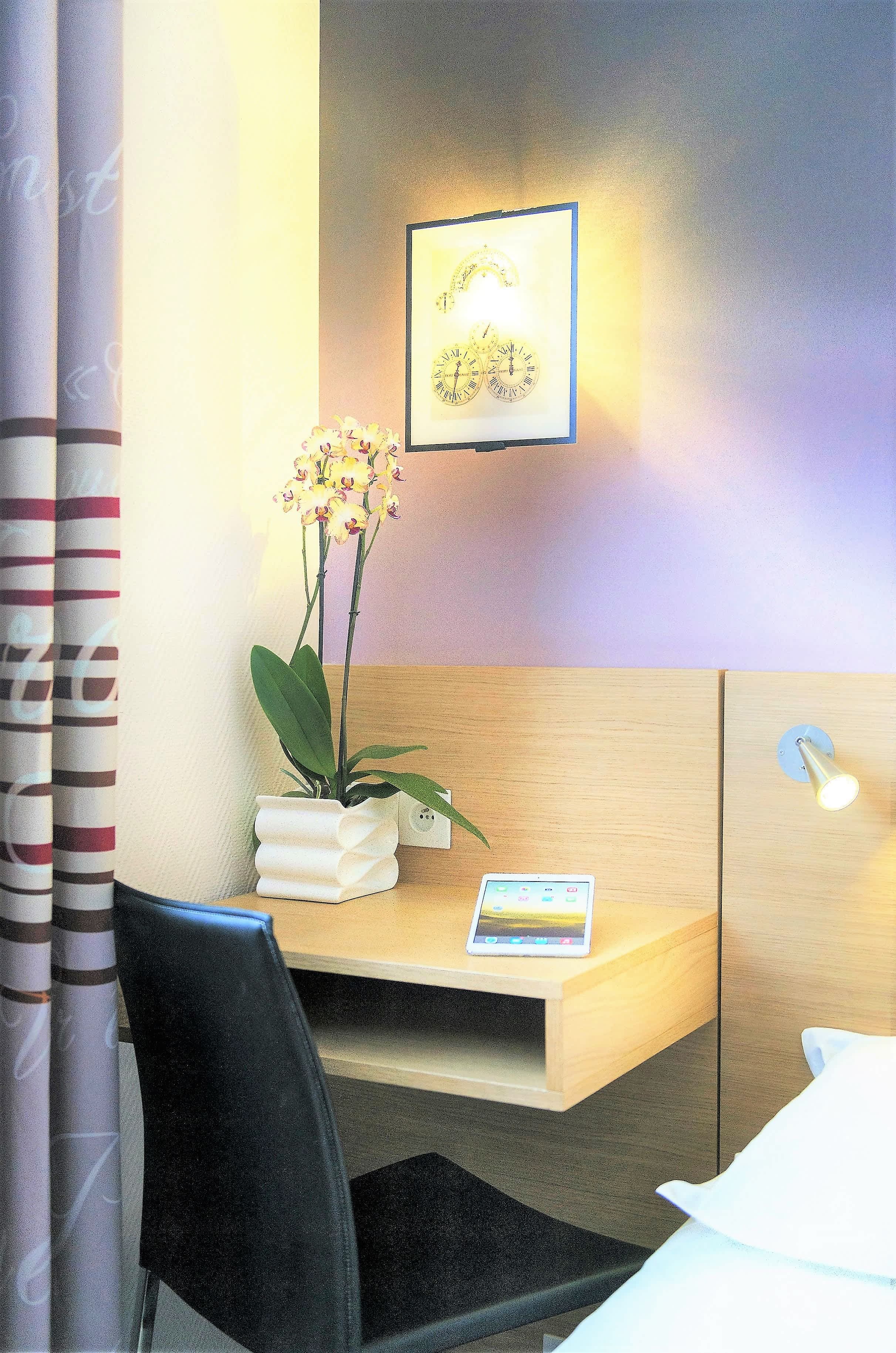 Hotel Ariane-Montparnasse by Patrick Hayat Ansicht 4