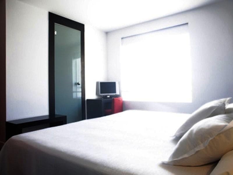 Hotel Acta Atarazanas Ansicht 5