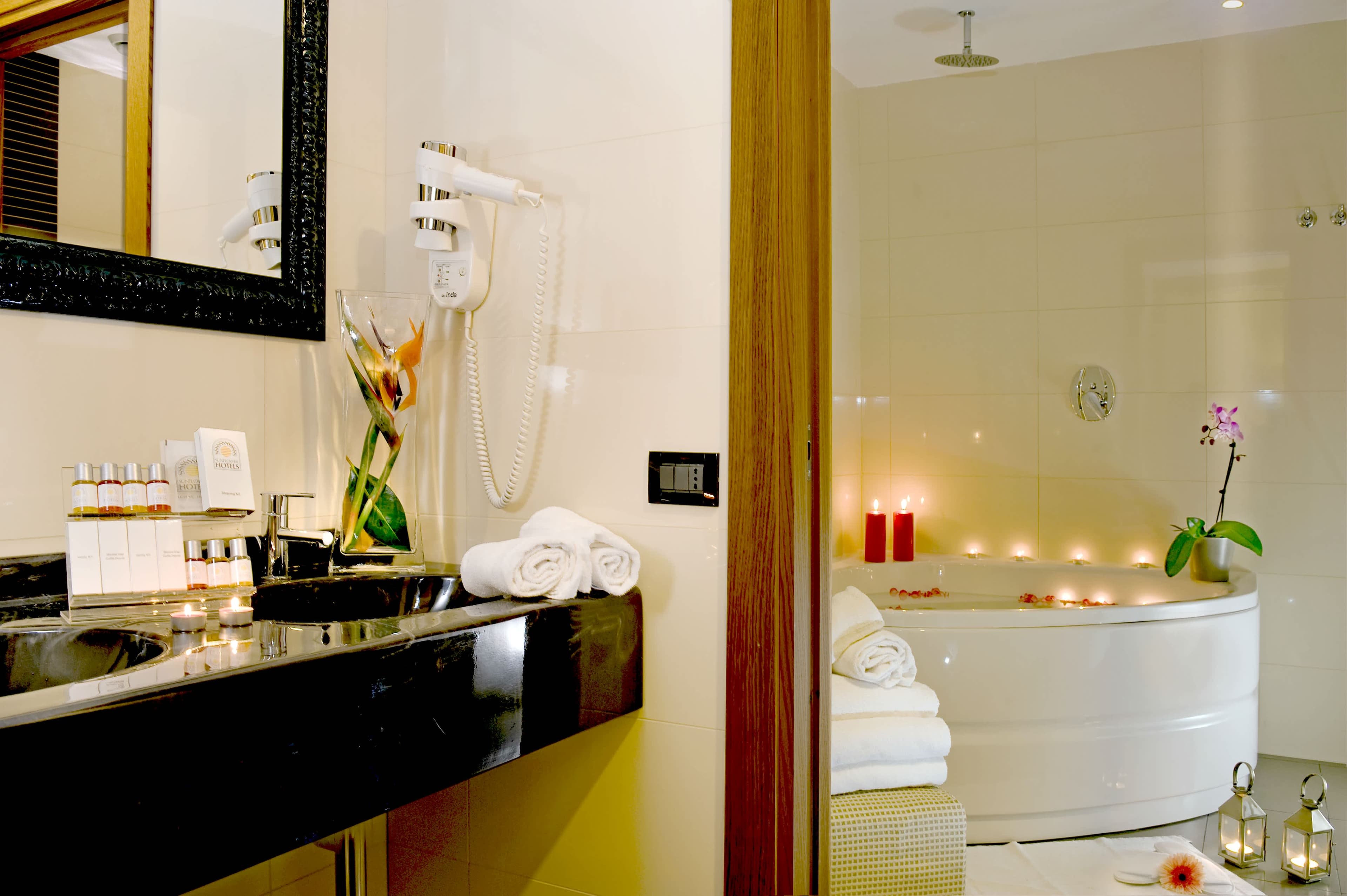 Hotel Cardinal Saint Peter Ansicht 6