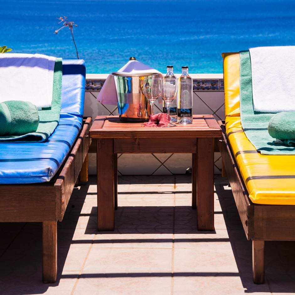 Marina Playa Suite Hotel Ansicht 8