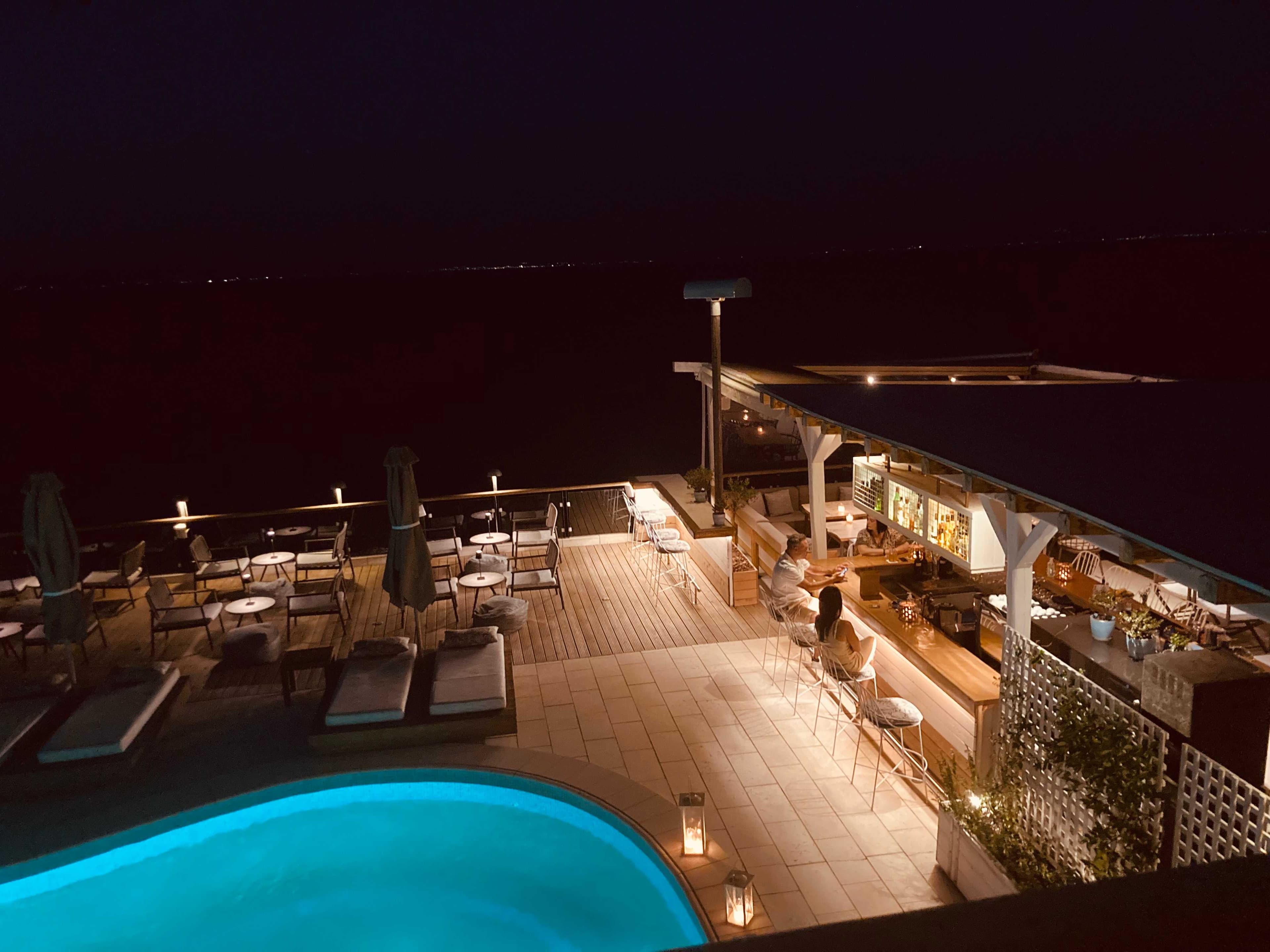 Rigas Boutique Hotel Ansicht 3