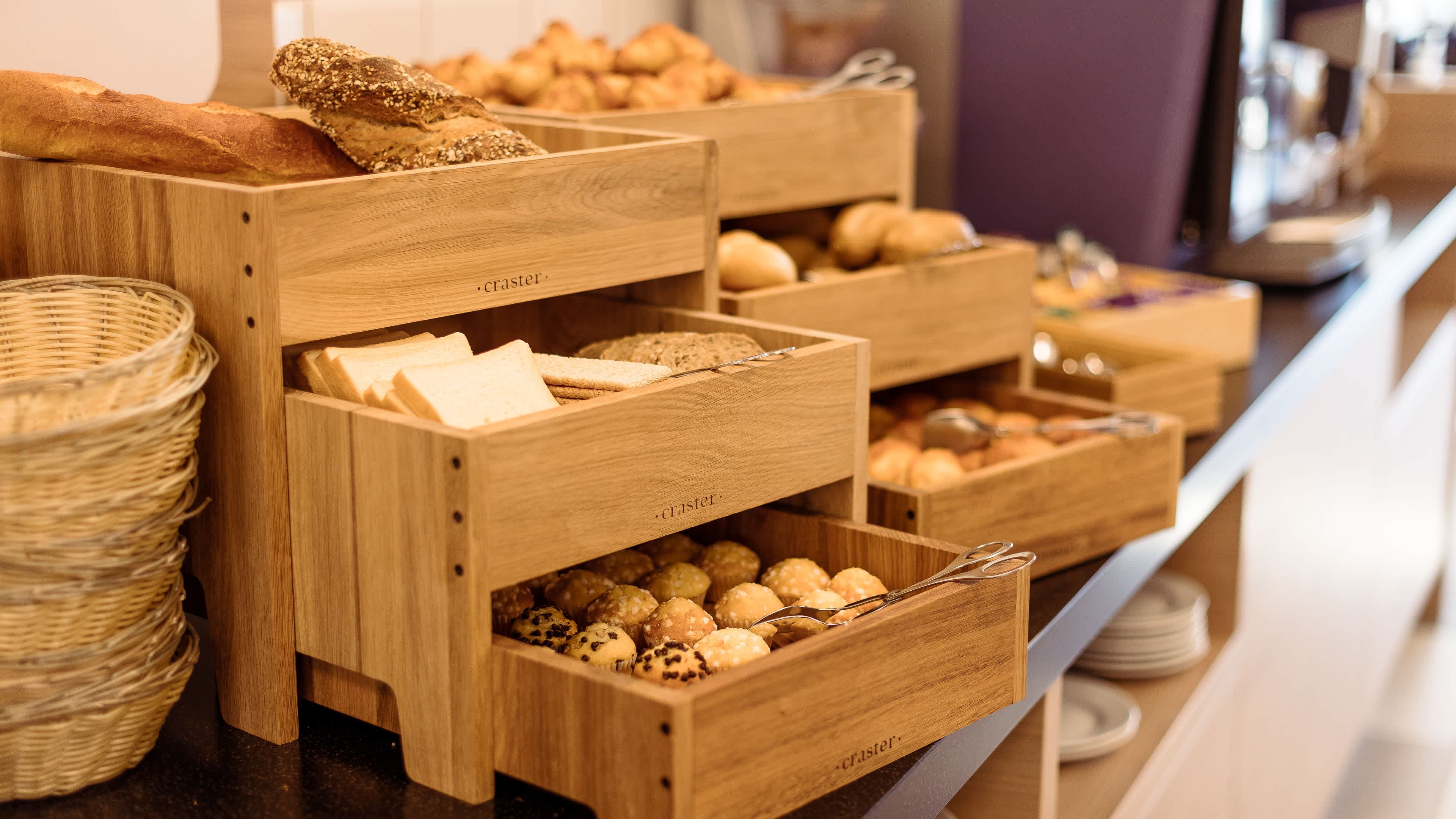 Holiday Inn Express Luzern - Neuenkirch Ansicht 6