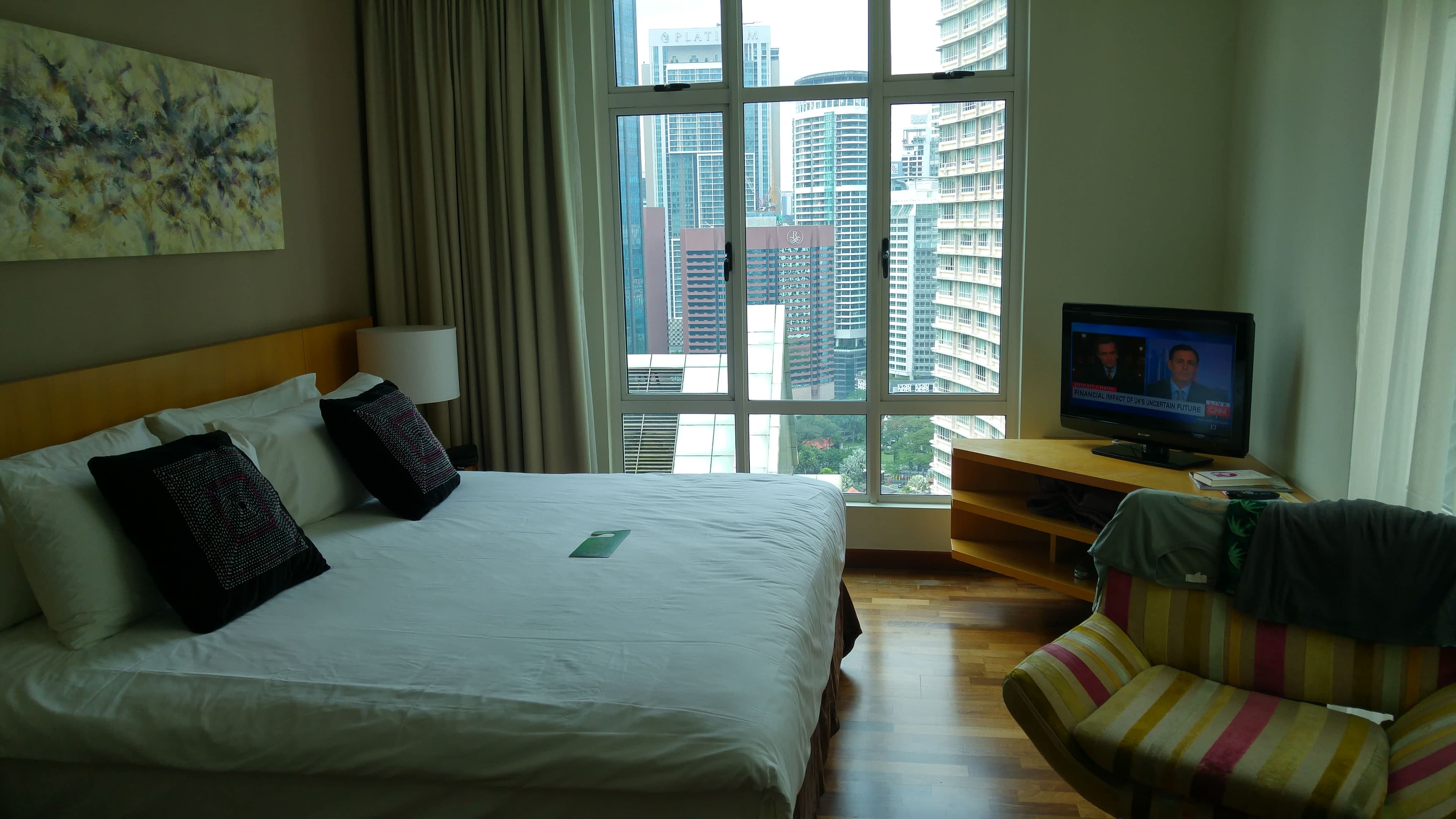 Cormar Suites