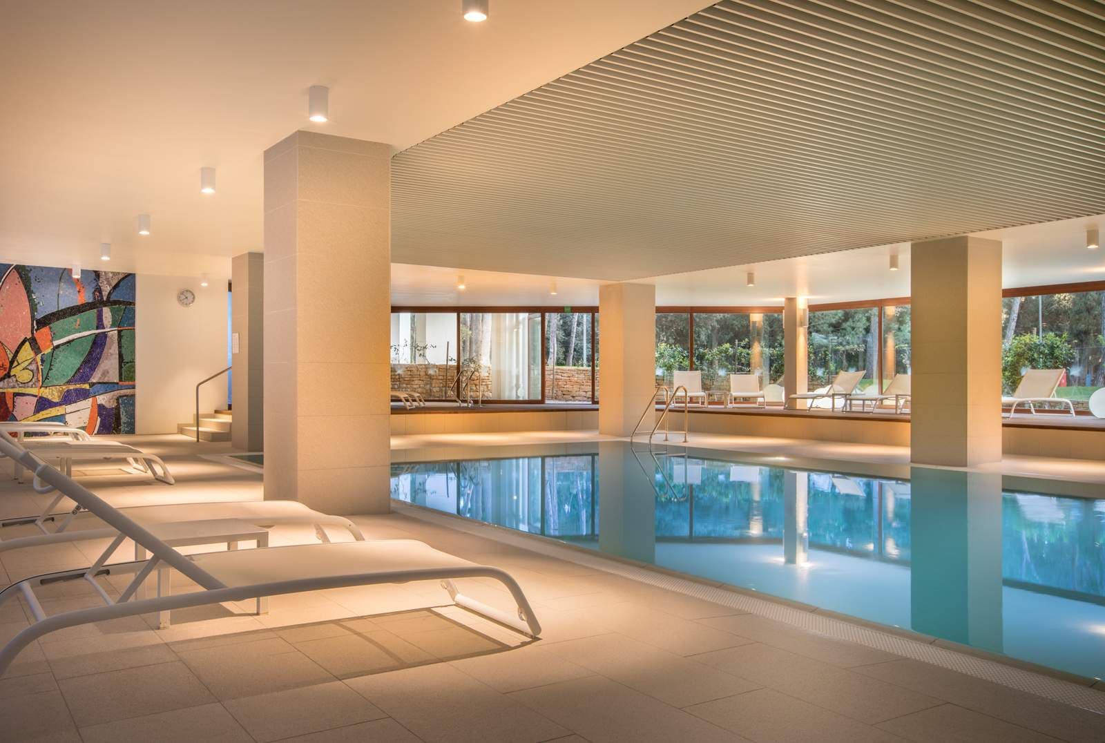 Eden Hotel by Maistra Collection Ansicht 9