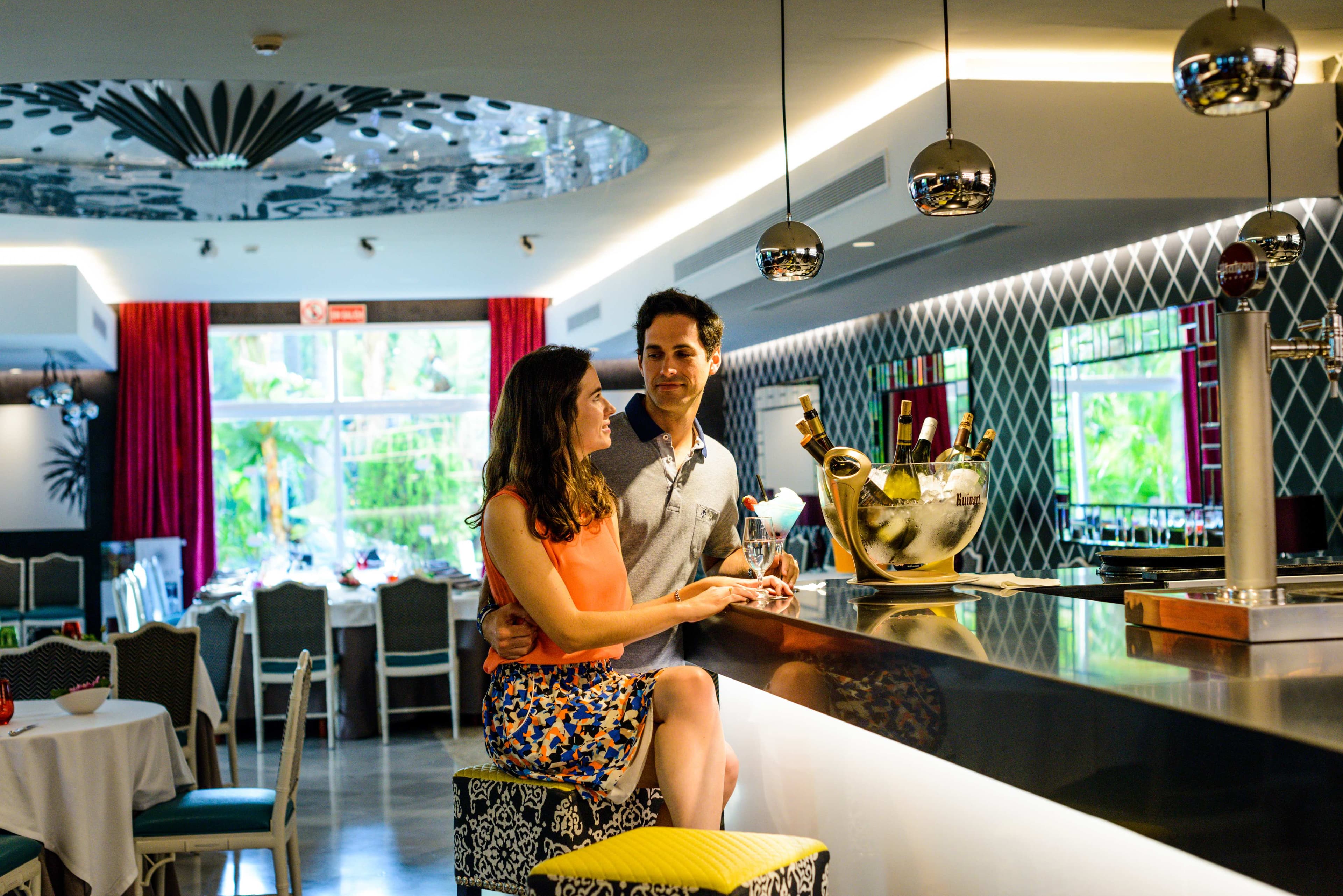 Hotel Sultan Club Ansicht 8